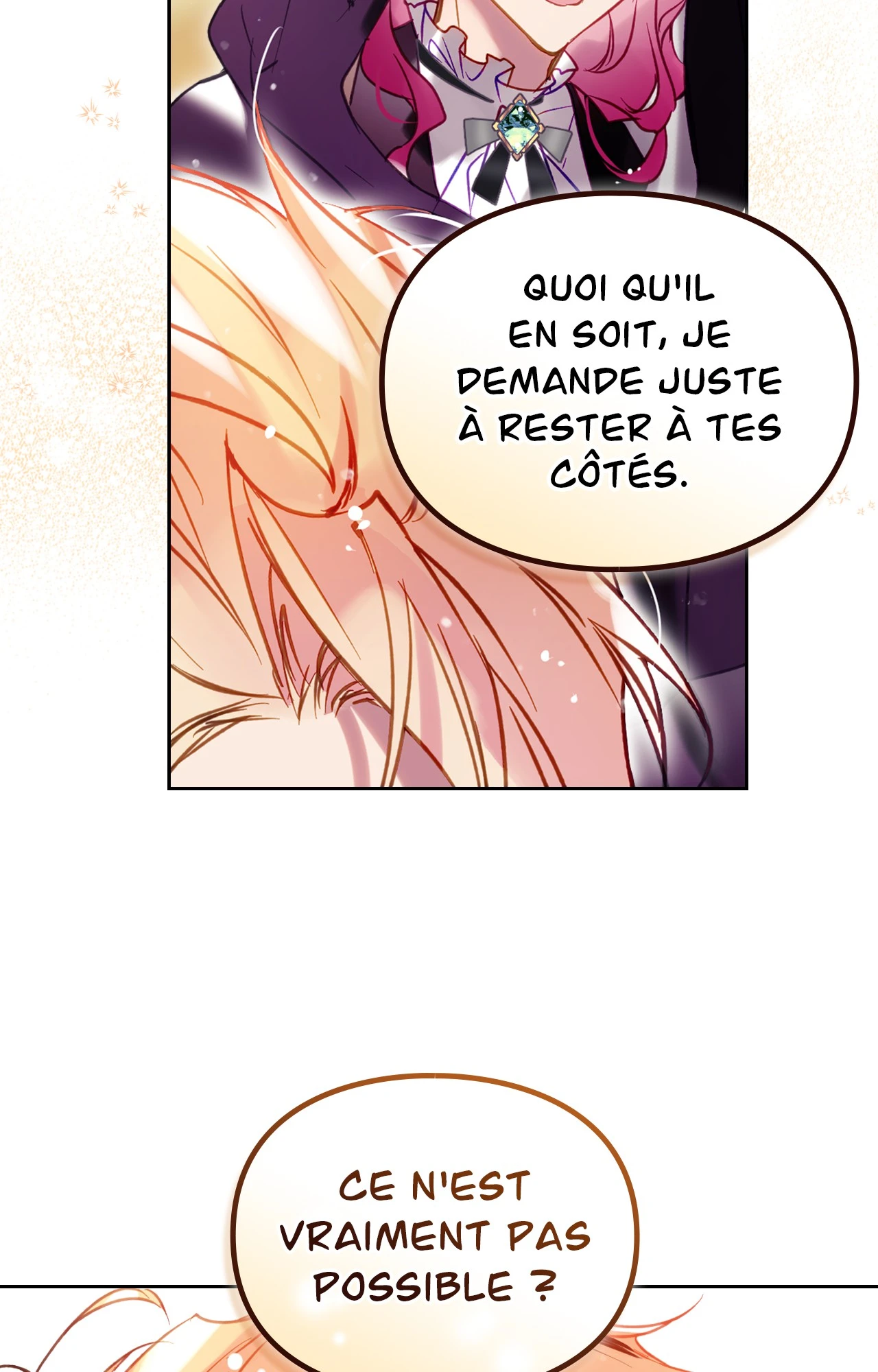 Death Is the Only Ending for the Villainess Chapitre 181 - Page 59