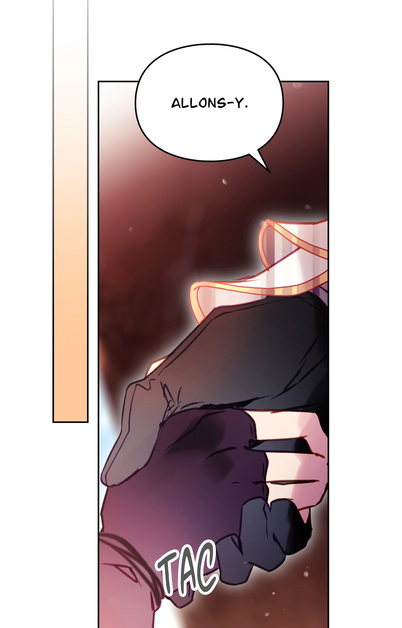 Death Is the Only Ending for the Villainess Chapitre 181 - Page 67