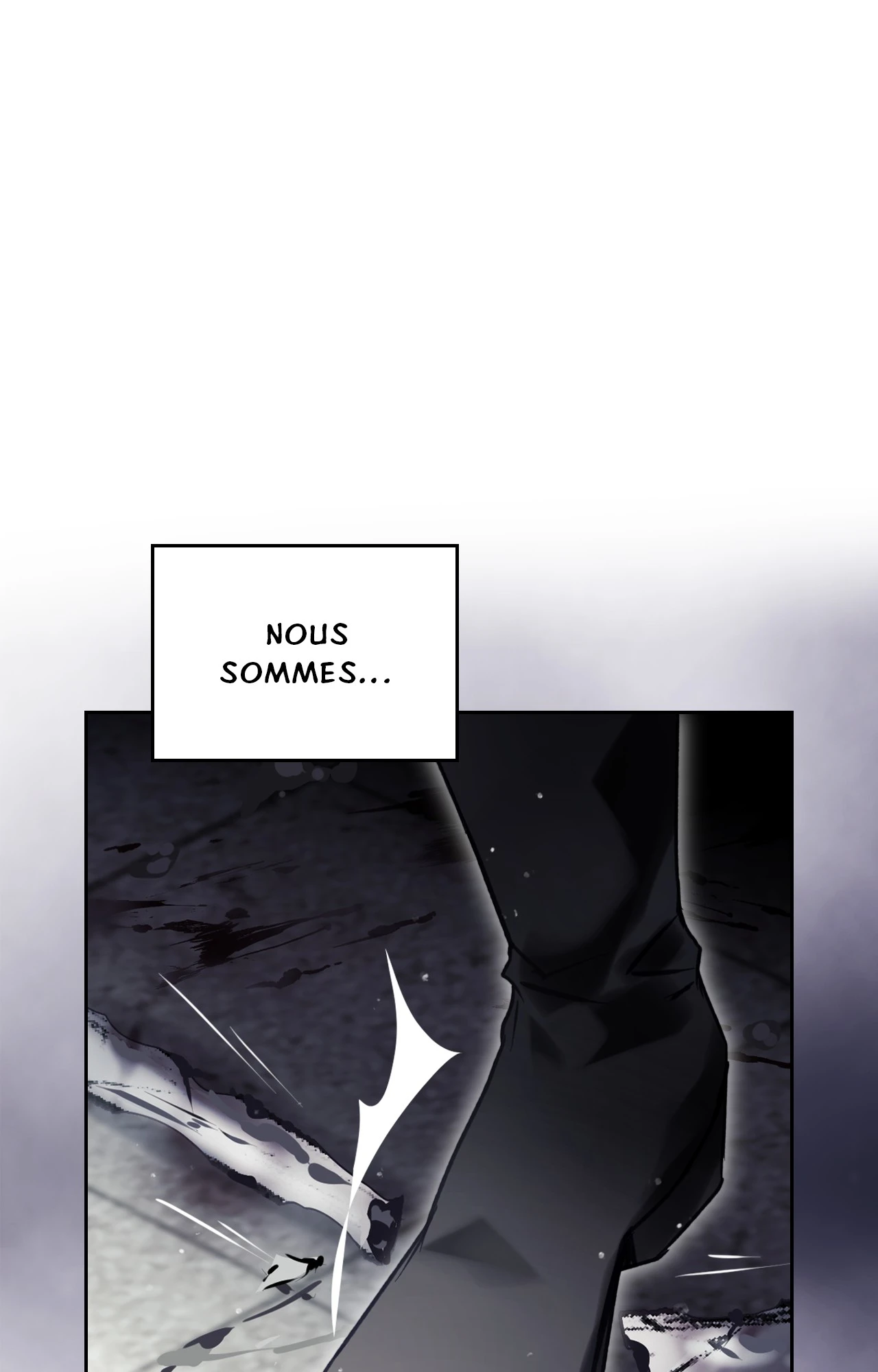 Death Is the Only Ending for the Villainess Chapitre 181 - Page 74