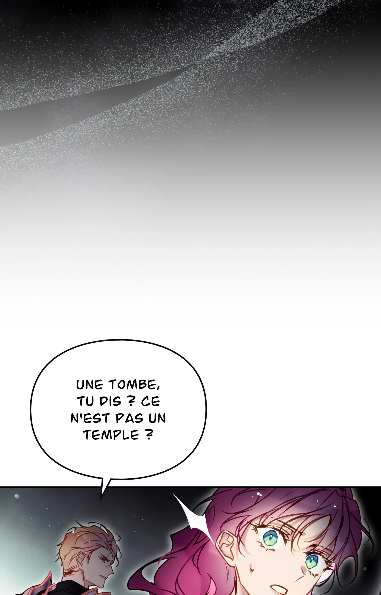 Death Is the Only Ending for the Villainess Chapitre 181 - Page 77