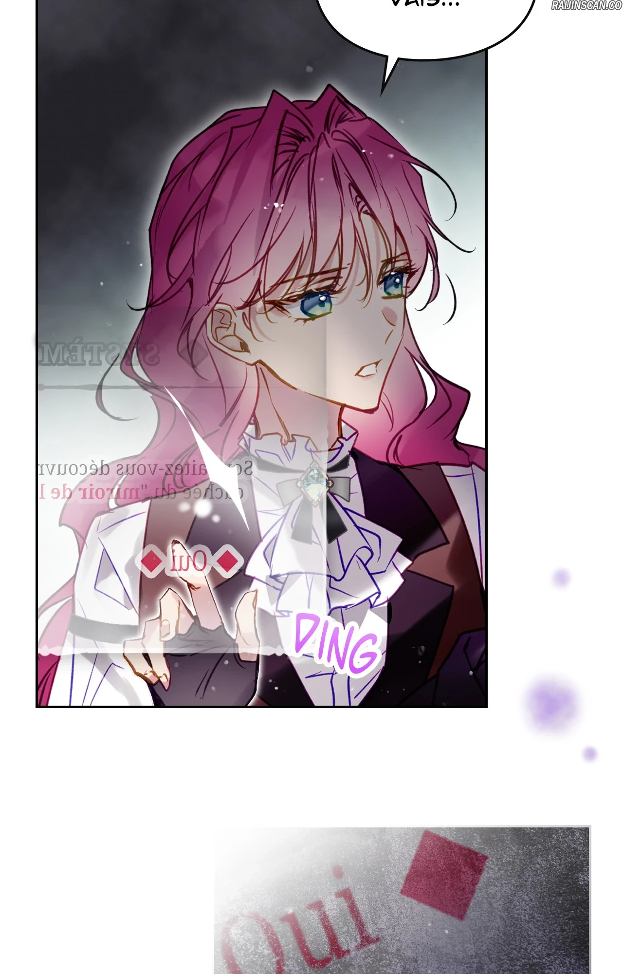 Death Is the Only Ending for the Villainess Chapitre 181 - Page 85