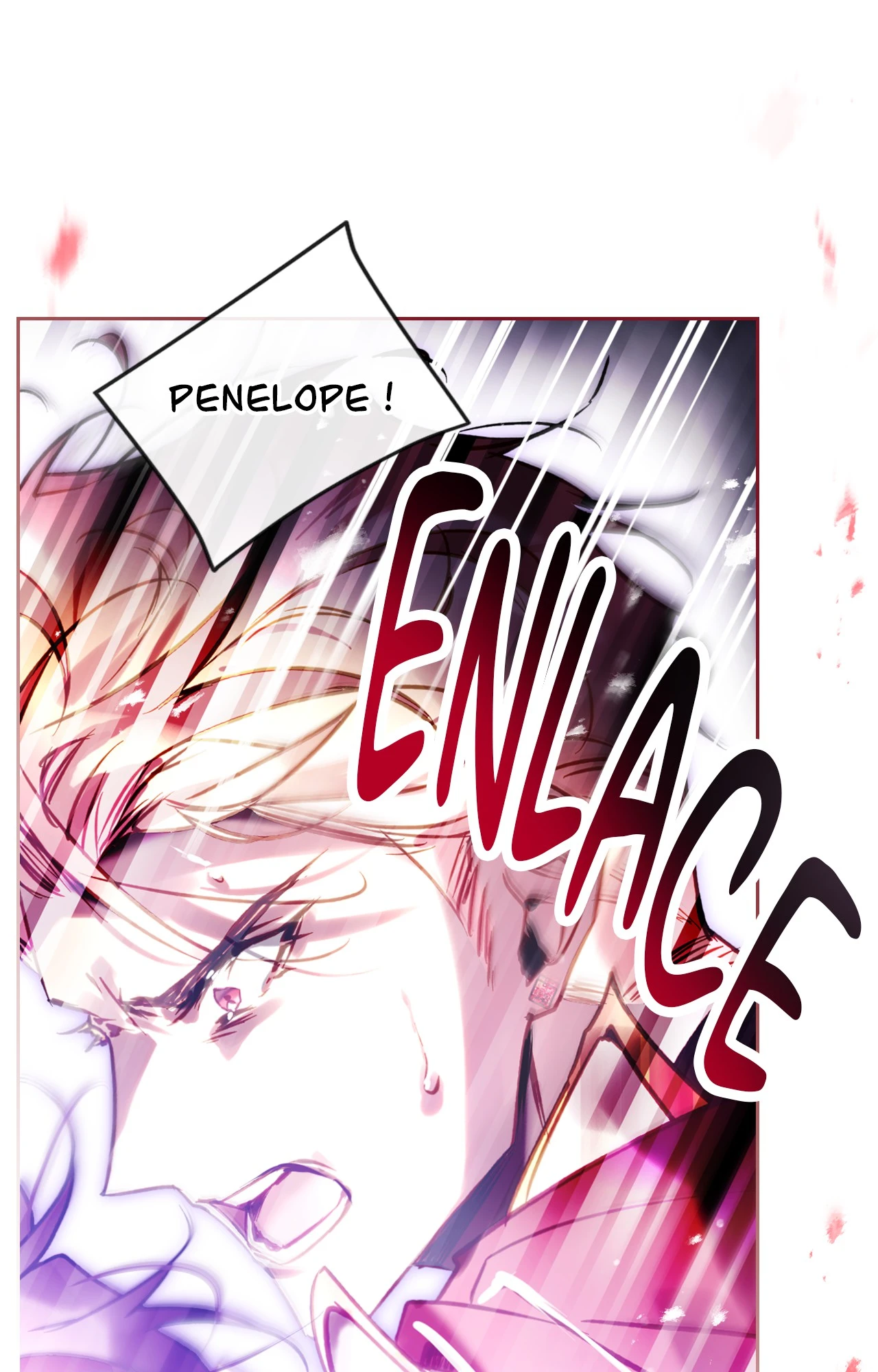 Death Is the Only Ending for the Villainess Chapitre 181 - Page 89