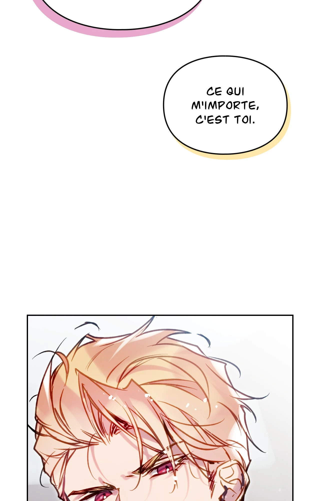 Death Is the Only Ending for the Villainess Chapitre 181 - Page 9