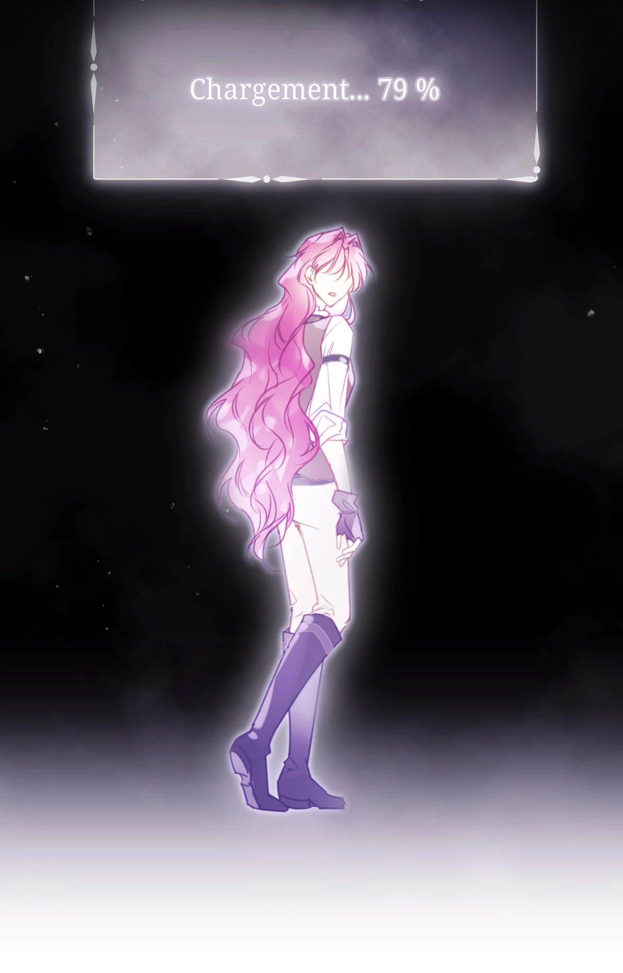 Death Is the Only Ending for the Villainess Chapitre 181 - Page 94