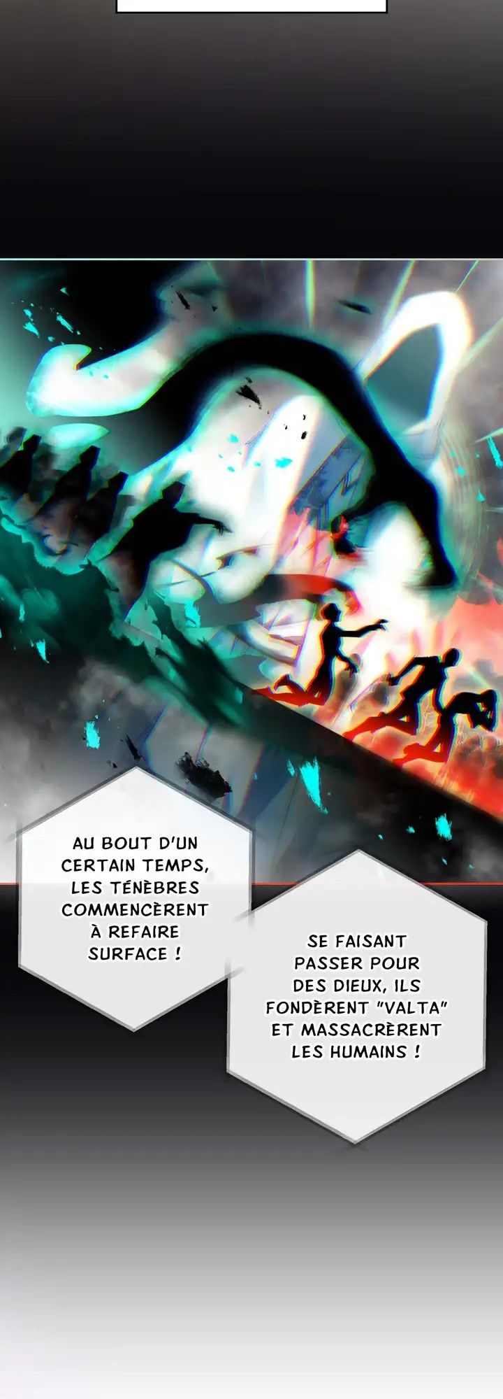 Death Is the Only Ending for the Villainess Chapitre 182 - Page 11