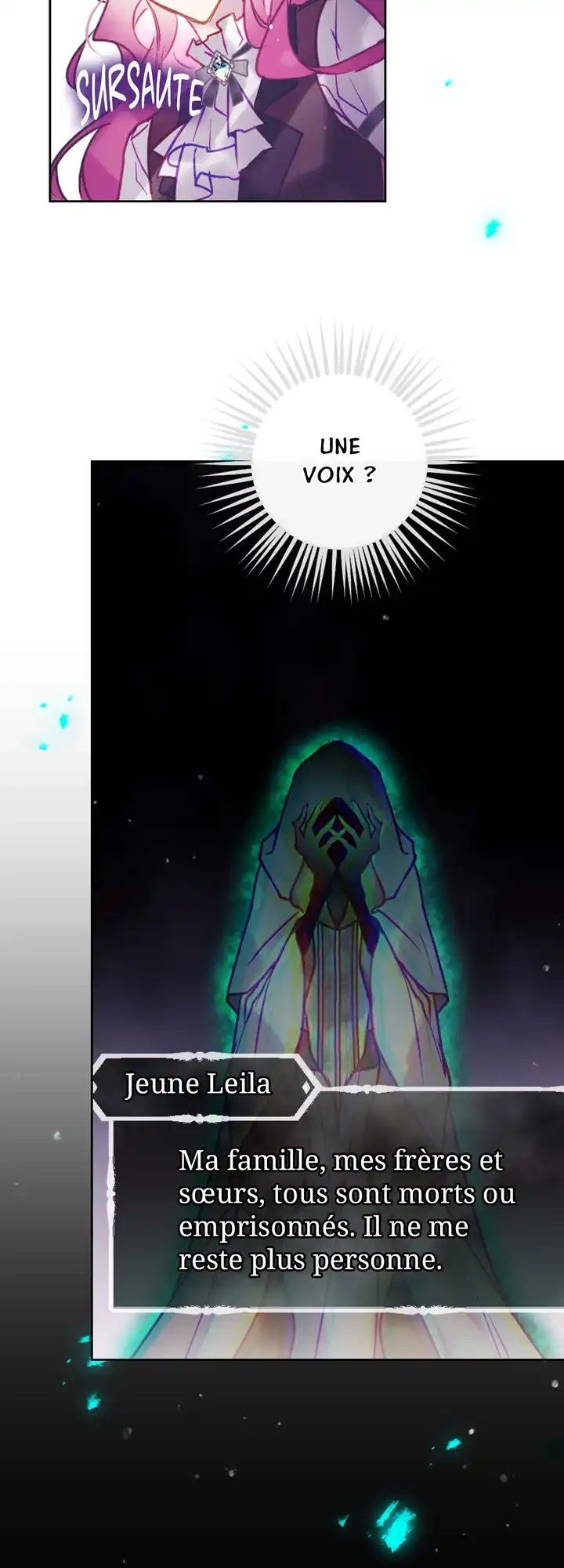 Death Is the Only Ending for the Villainess Chapitre 182 - Page 16