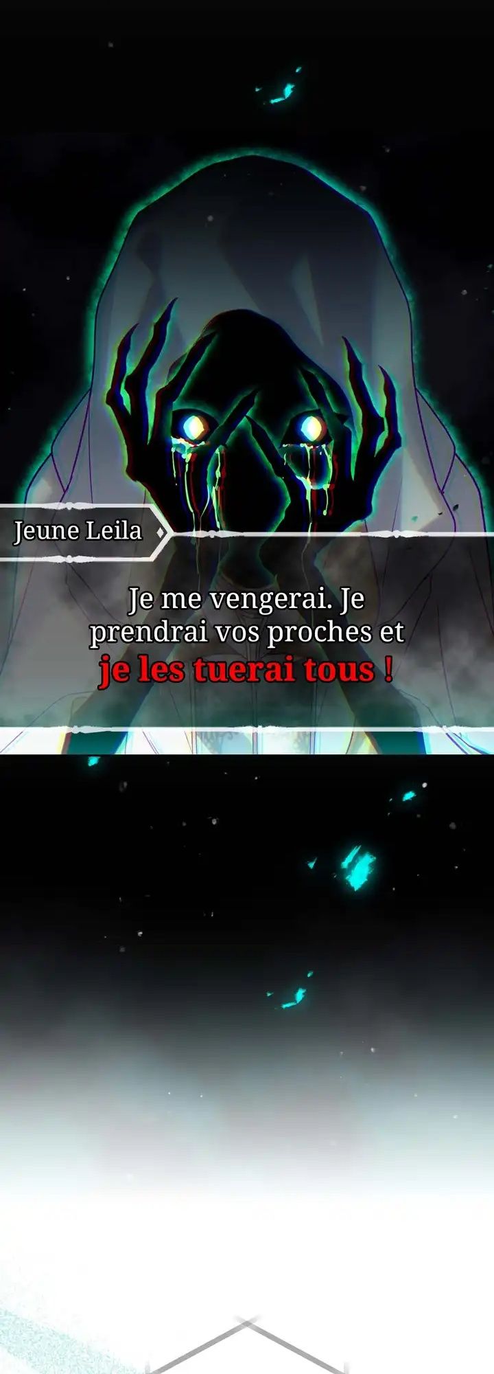 Death Is the Only Ending for the Villainess Chapitre 182 - Page 17