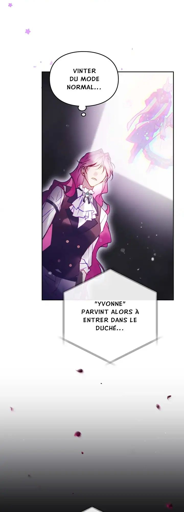 Death Is the Only Ending for the Villainess Chapitre 182 - Page 23