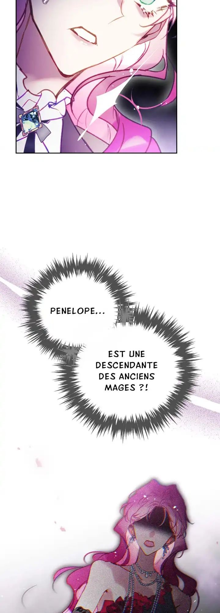 Death Is the Only Ending for the Villainess Chapitre 182 - Page 26