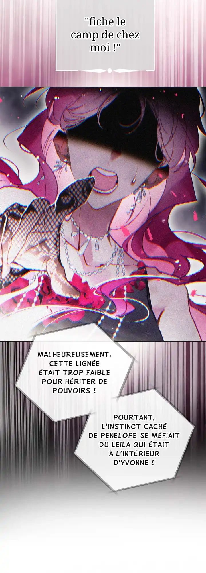 Death Is the Only Ending for the Villainess Chapitre 182 - Page 28