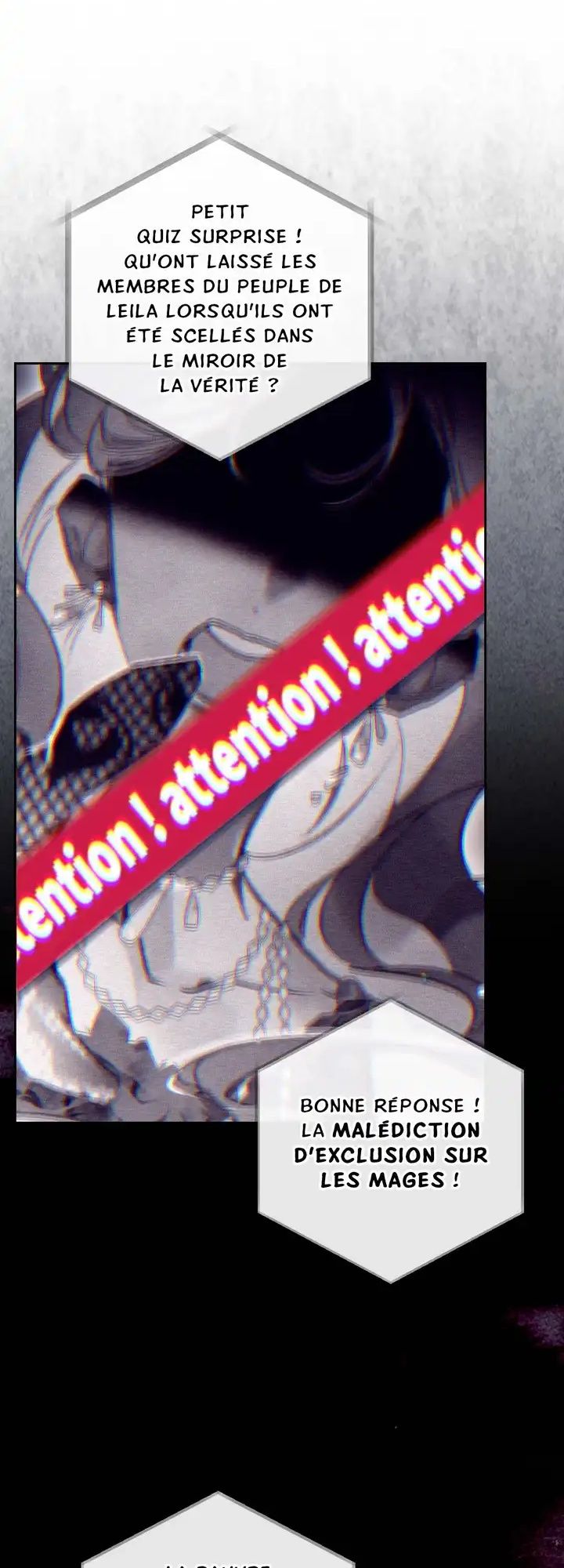 Death Is the Only Ending for the Villainess Chapitre 182 - Page 29