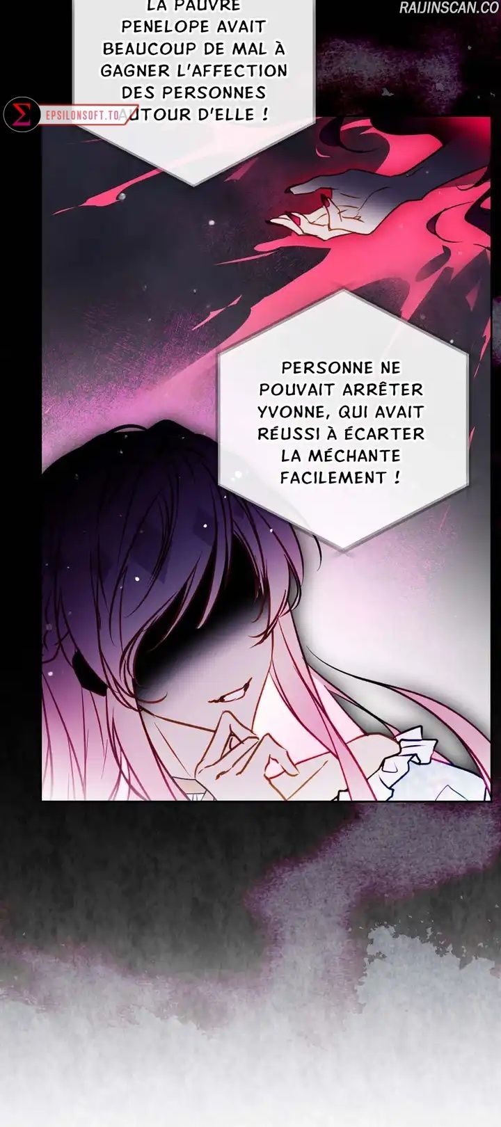 Death Is the Only Ending for the Villainess Chapitre 182 - Page 30