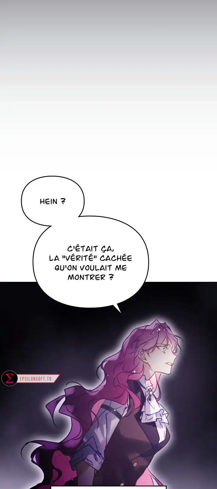 Death Is the Only Ending for the Villainess Chapitre 182 - Page 36