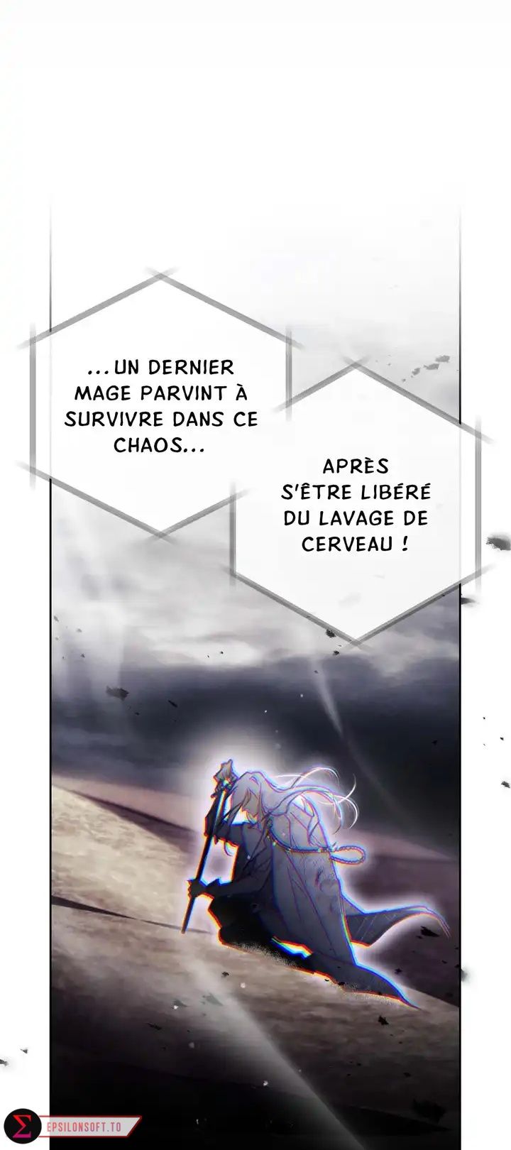Death Is the Only Ending for the Villainess Chapitre 182 - Page 42