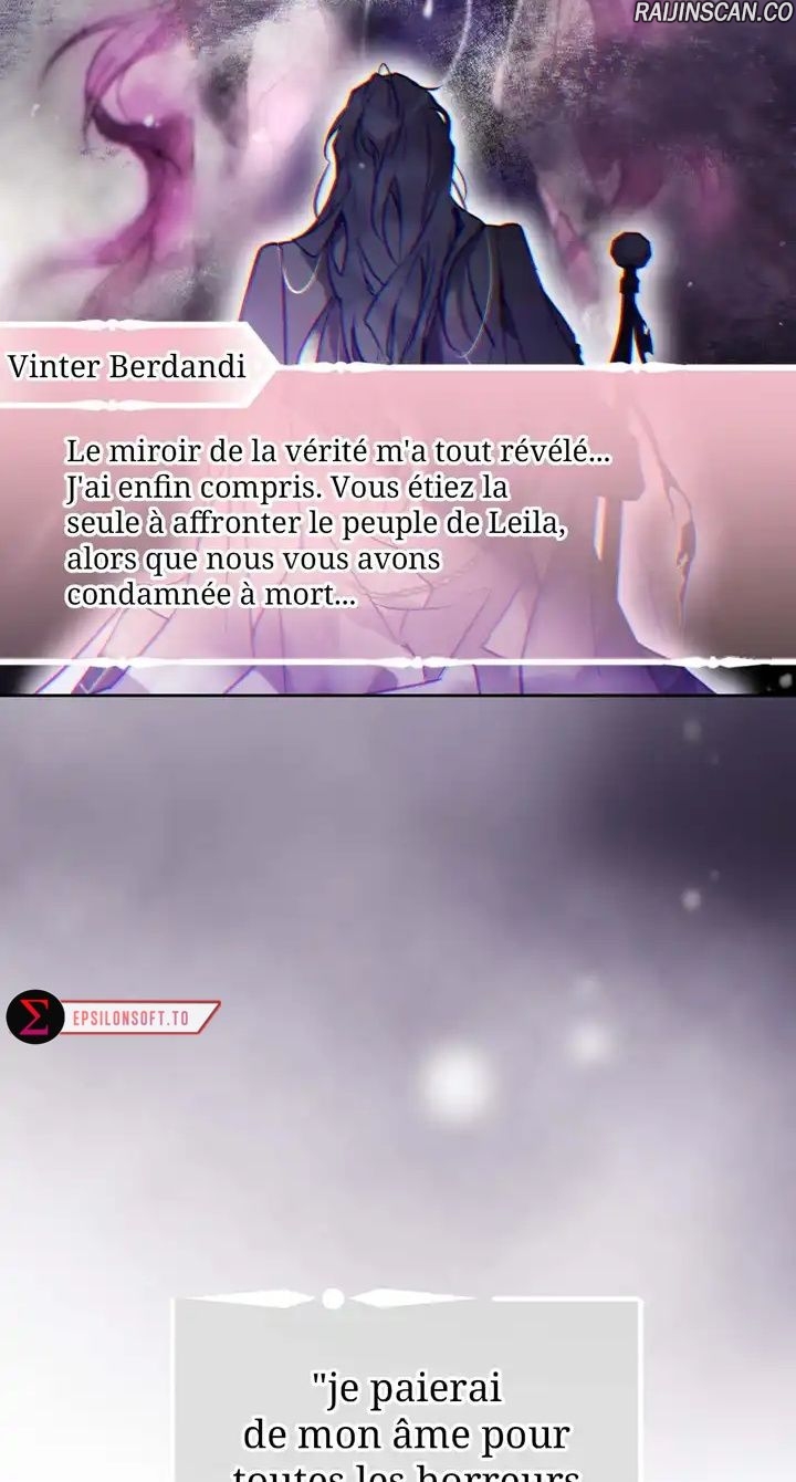 Death Is the Only Ending for the Villainess Chapitre 182 - Page 45
