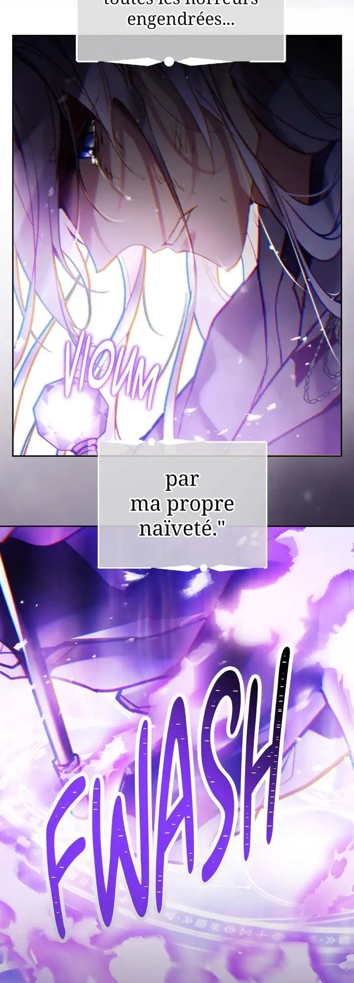 Death Is the Only Ending for the Villainess Chapitre 182 - Page 46