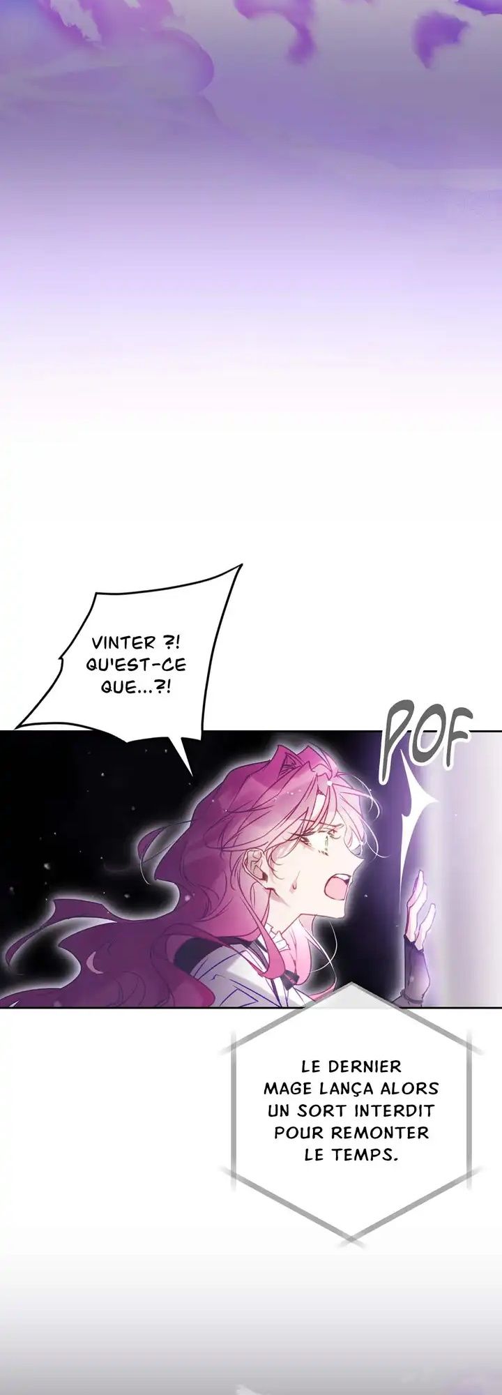 Death Is the Only Ending for the Villainess Chapitre 182 - Page 47