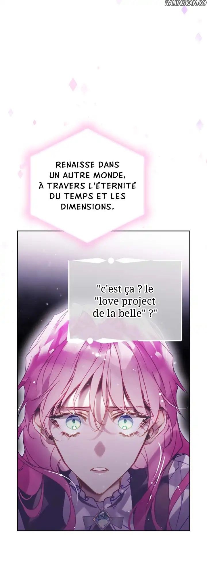 Death Is the Only Ending for the Villainess Chapitre 182 - Page 55