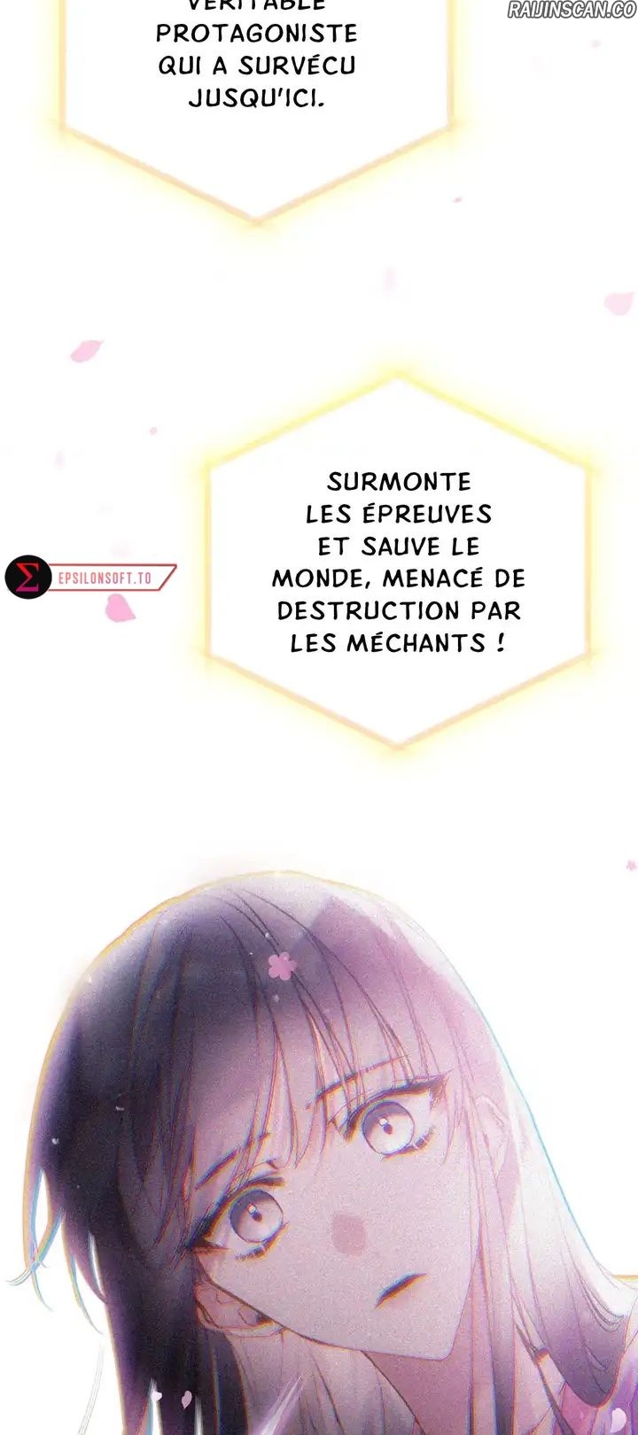 Death Is the Only Ending for the Villainess Chapitre 182 - Page 60