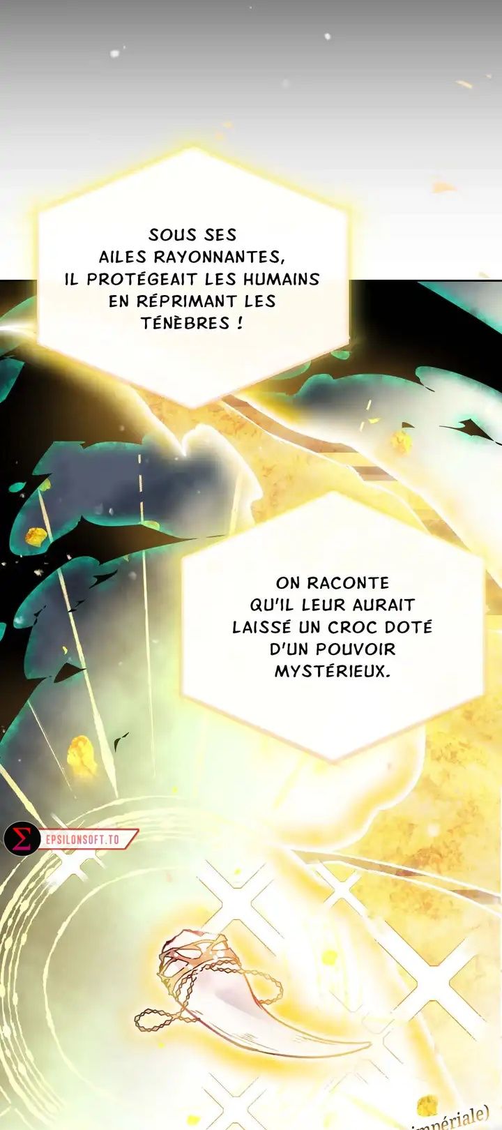Death Is the Only Ending for the Villainess Chapitre 182 - Page 9