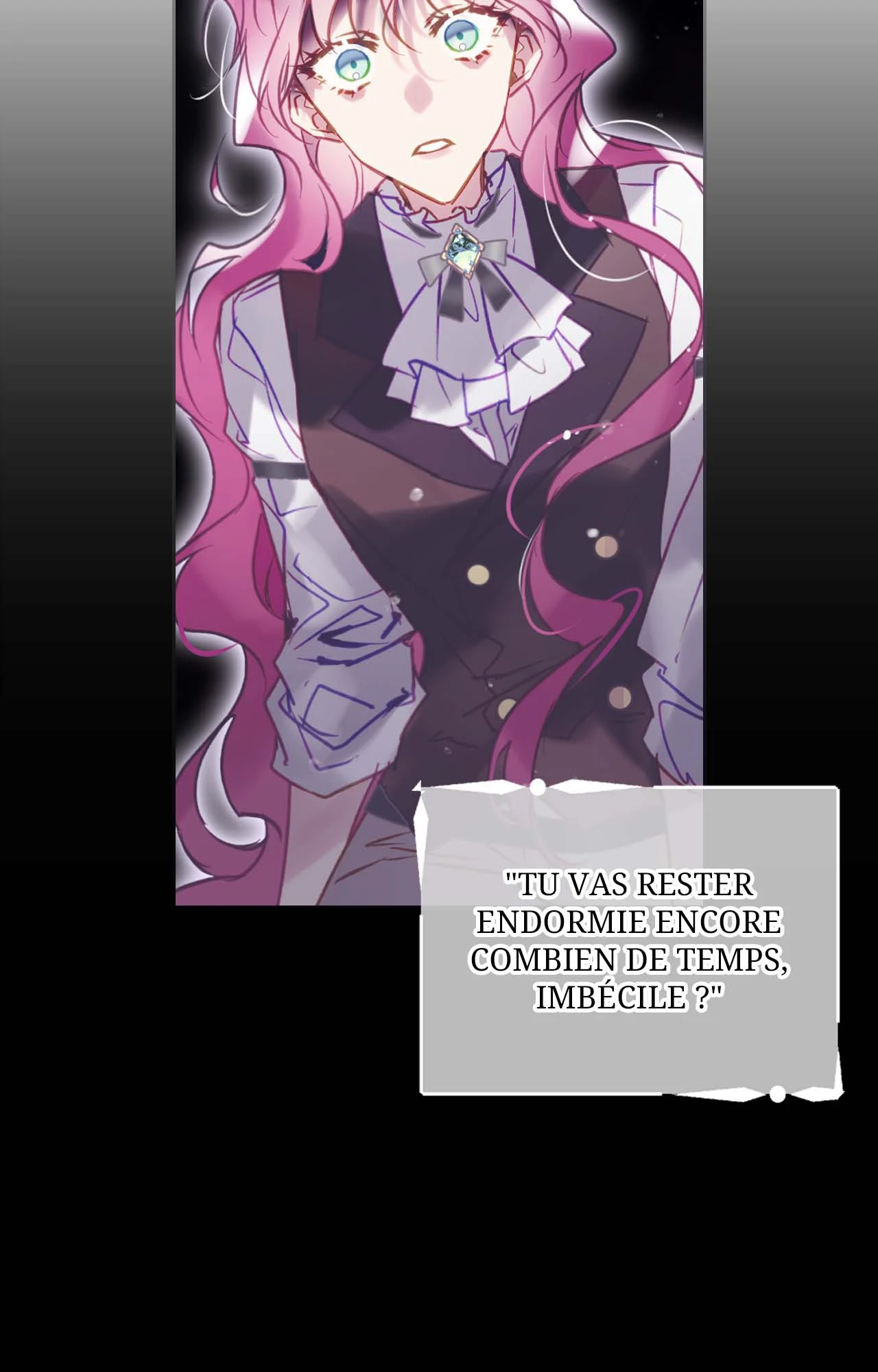 Death Is the Only Ending for the Villainess Chapitre 183 - Page 17