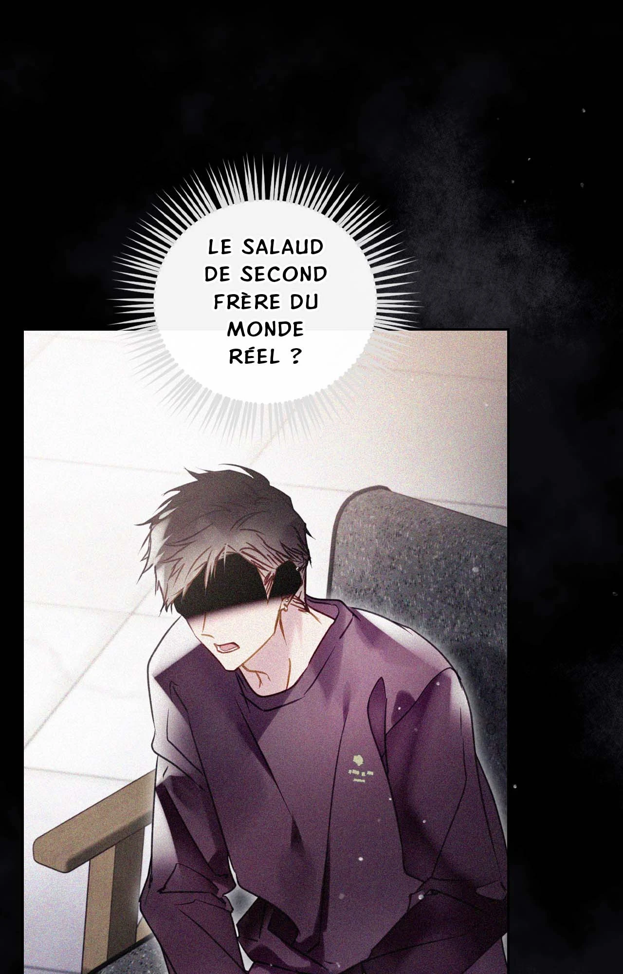 Death Is the Only Ending for the Villainess Chapitre 183 - Page 18