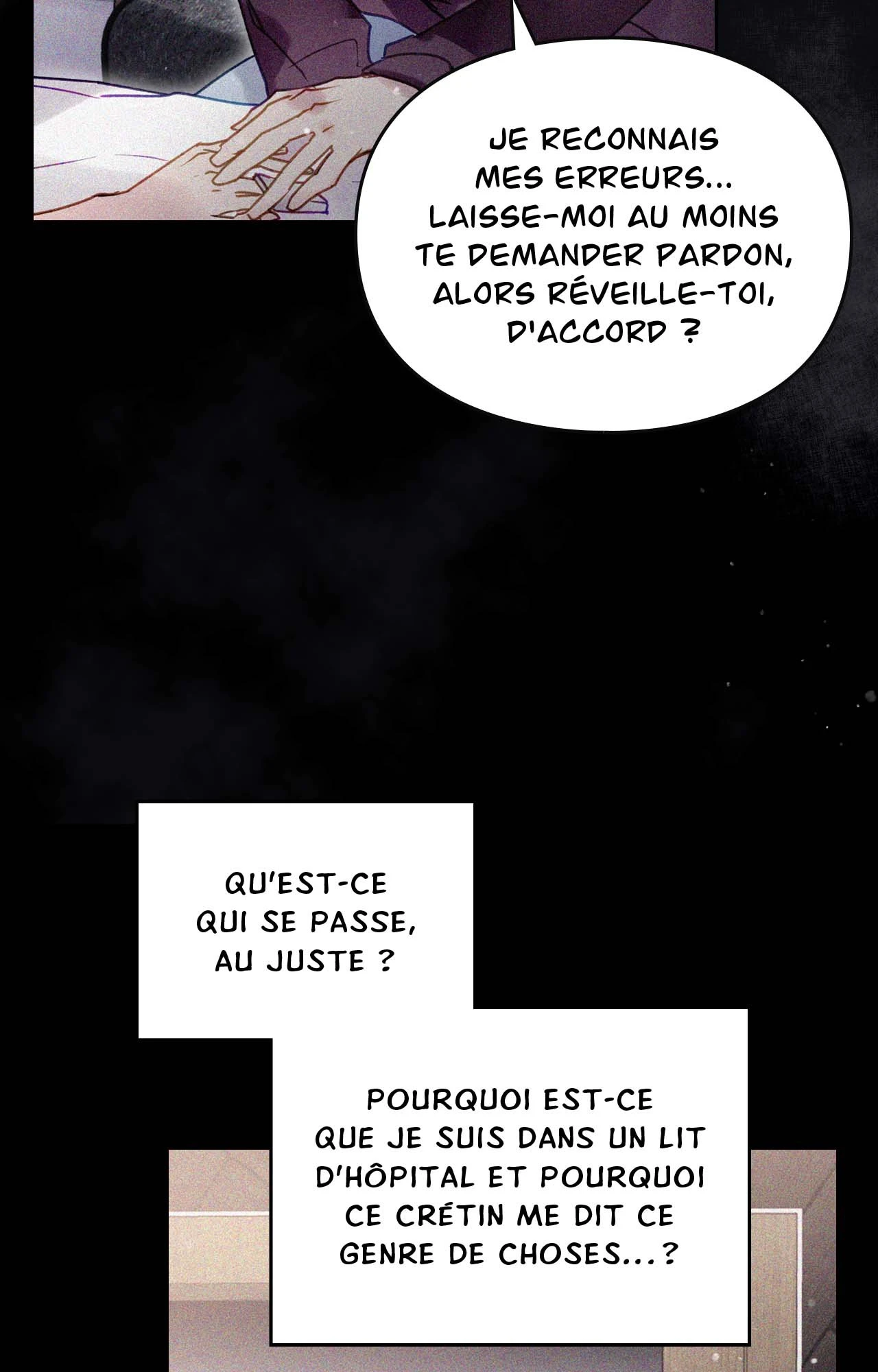 Death Is the Only Ending for the Villainess Chapitre 183 - Page 19