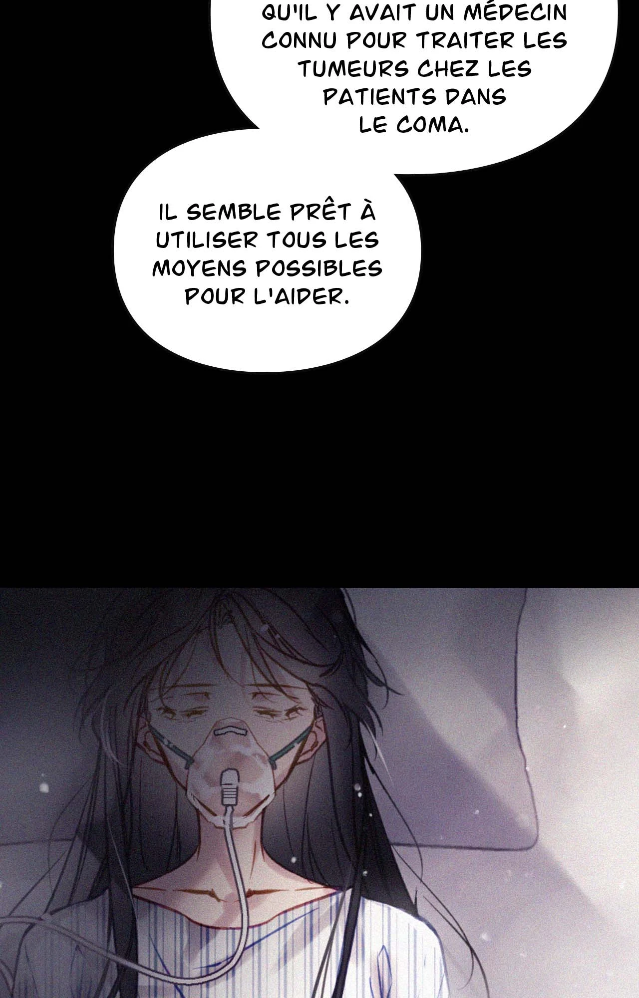 Death Is the Only Ending for the Villainess Chapitre 183 - Page 22