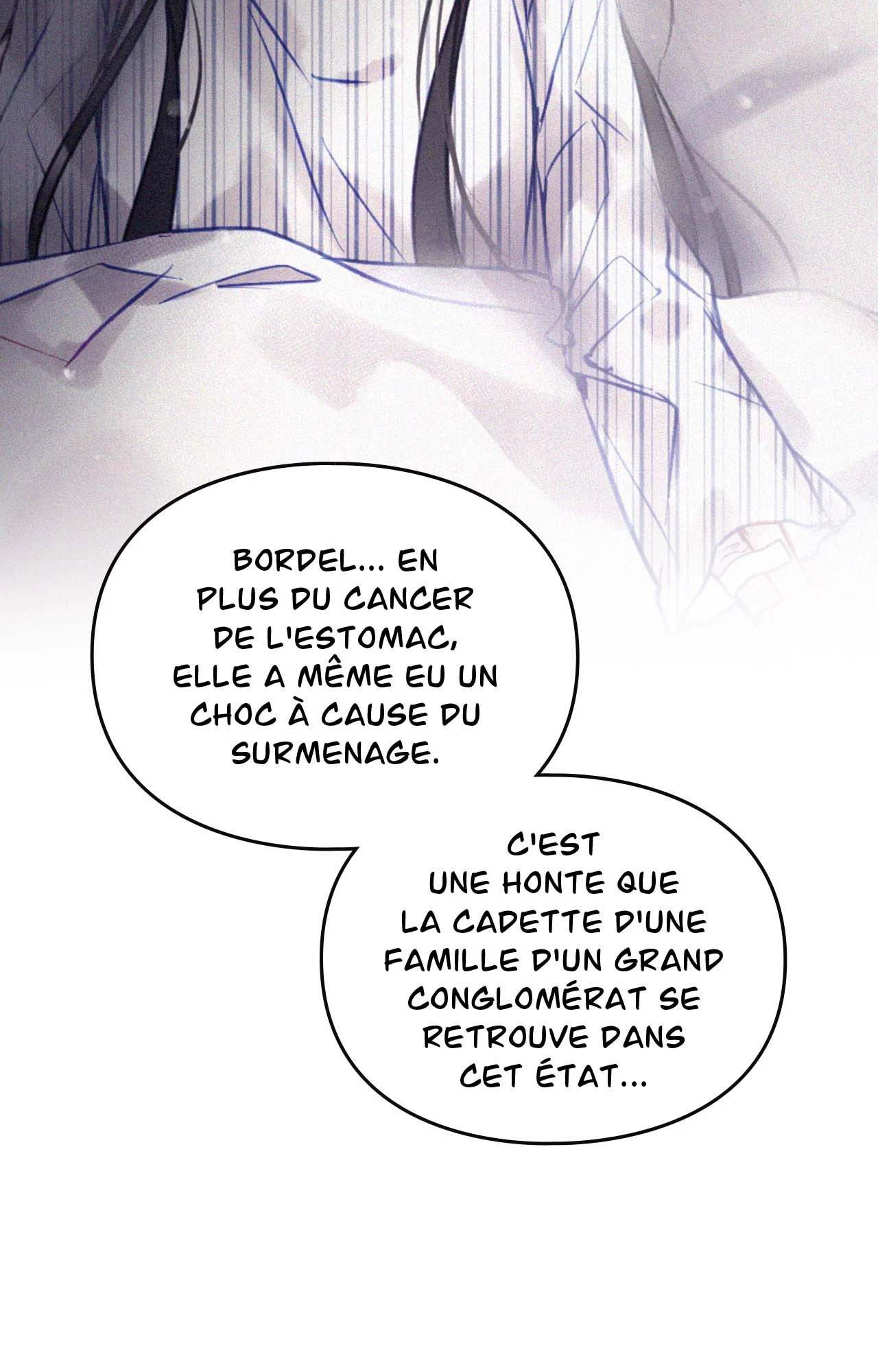 Death Is the Only Ending for the Villainess Chapitre 183 - Page 23