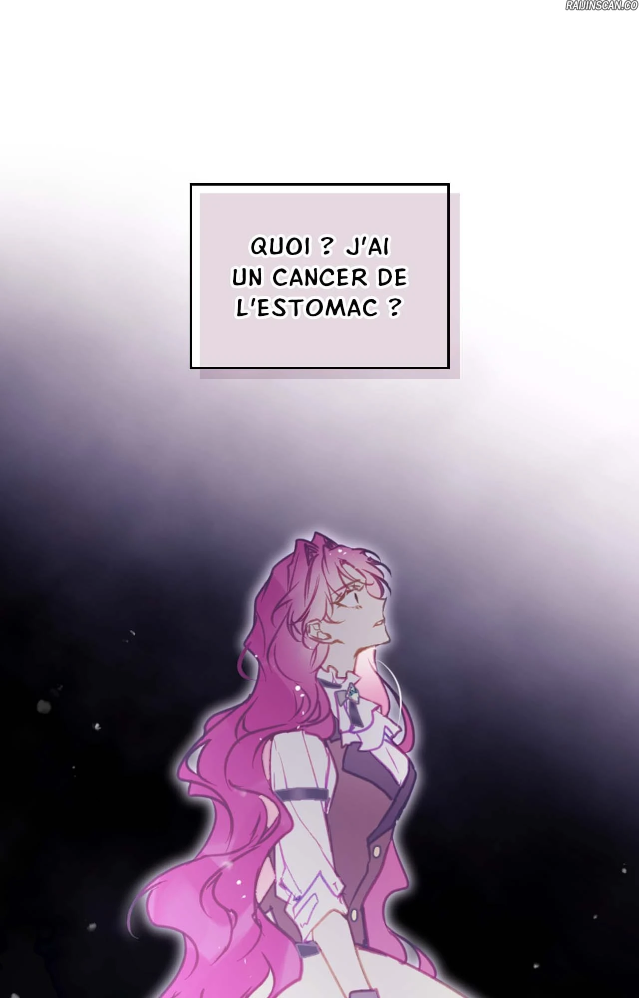 Death Is the Only Ending for the Villainess Chapitre 183 - Page 25