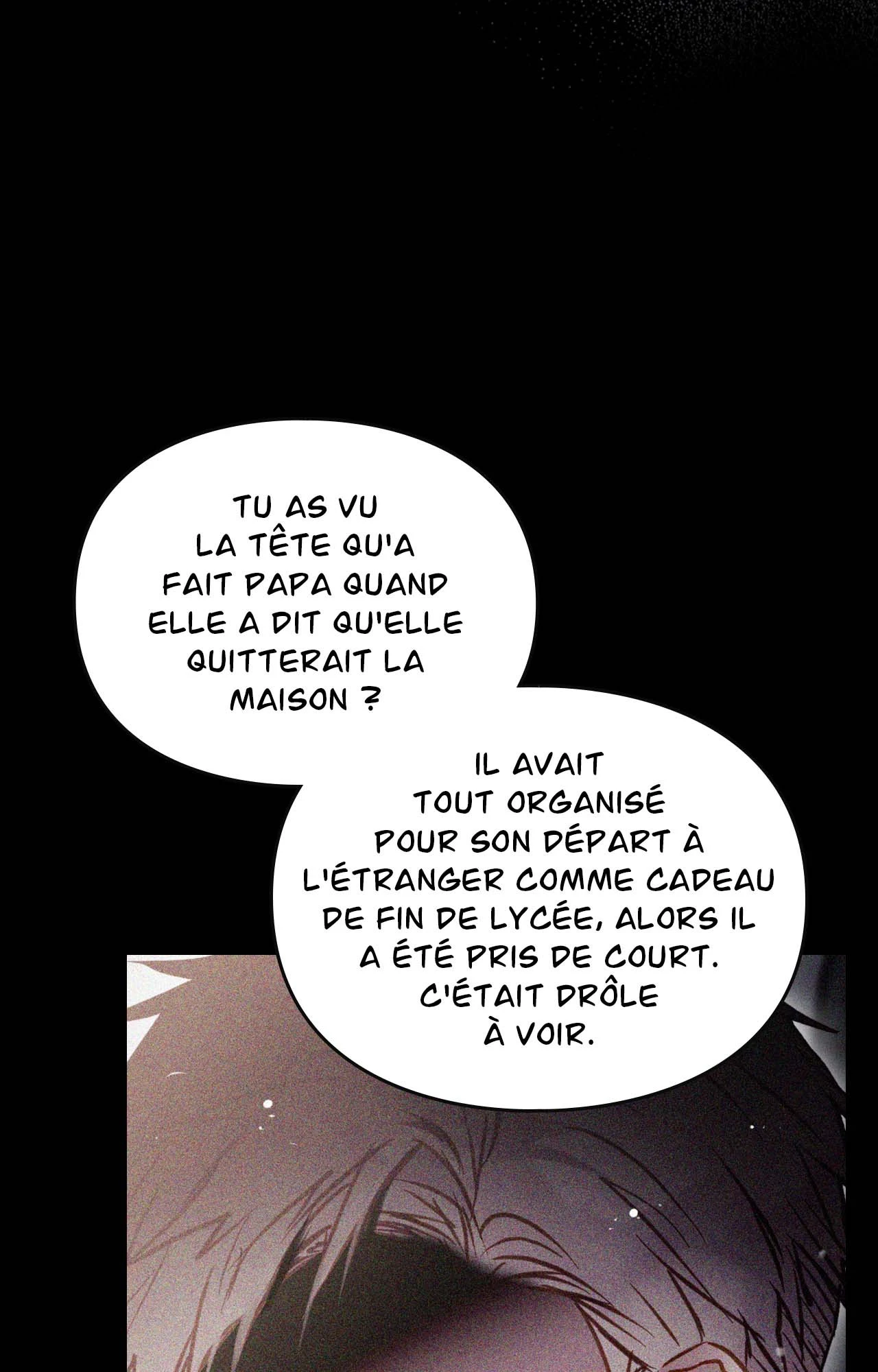 Death Is the Only Ending for the Villainess Chapitre 183 - Page 27