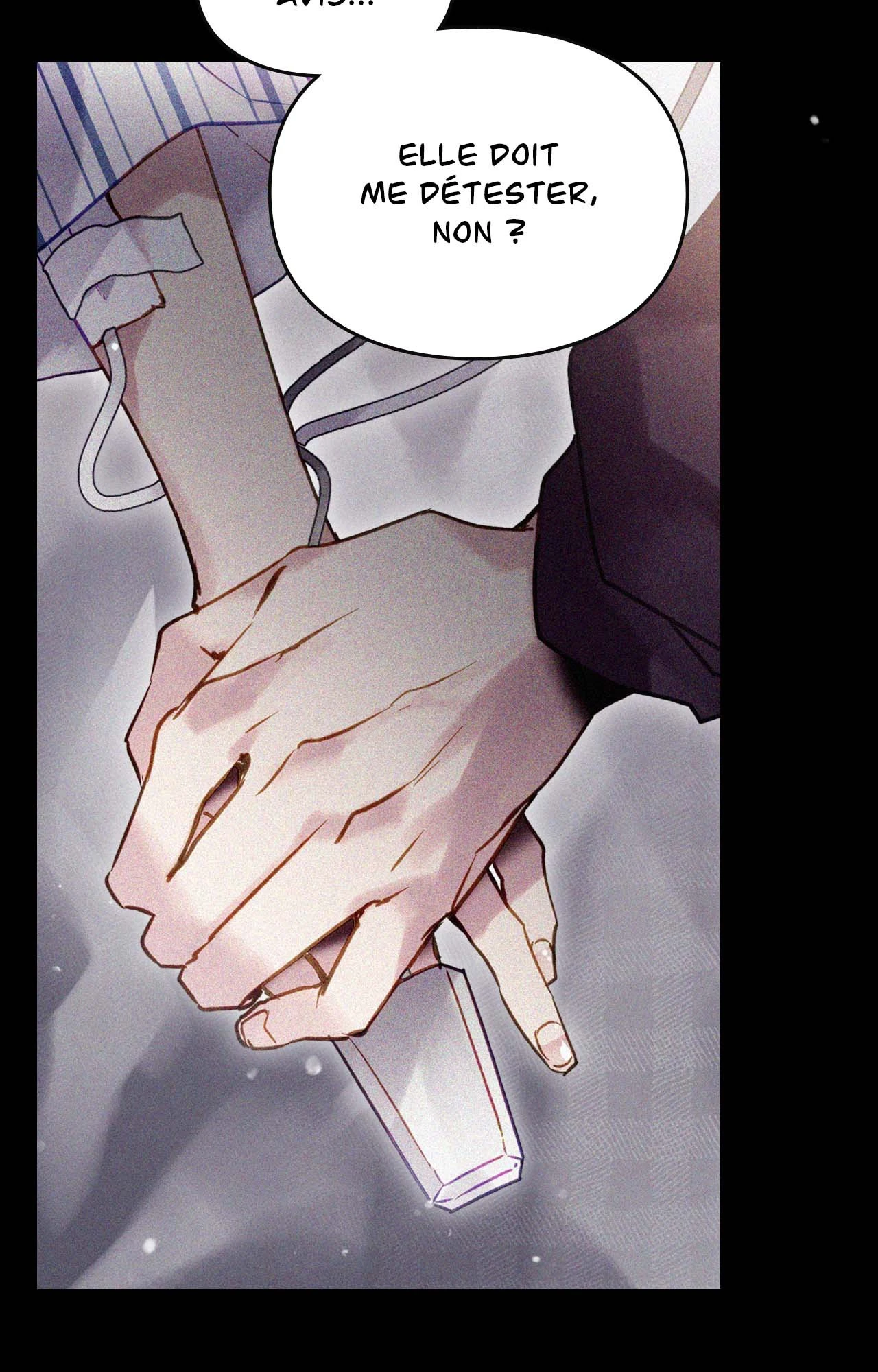 Death Is the Only Ending for the Villainess Chapitre 183 - Page 29