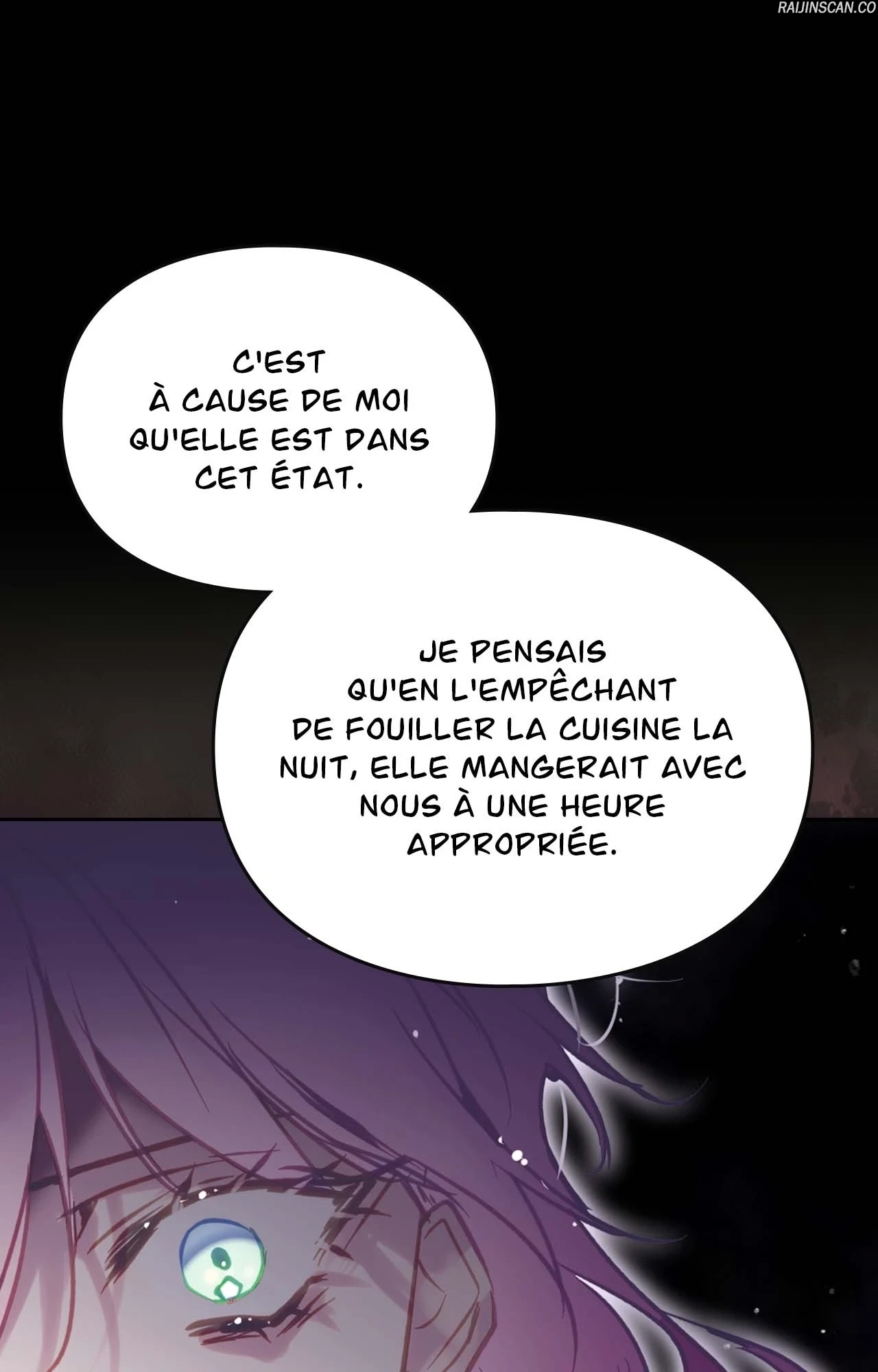 Death Is the Only Ending for the Villainess Chapitre 183 - Page 30