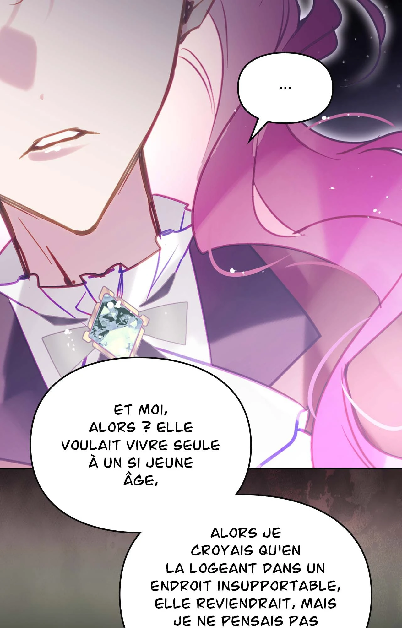 Death Is the Only Ending for the Villainess Chapitre 183 - Page 31