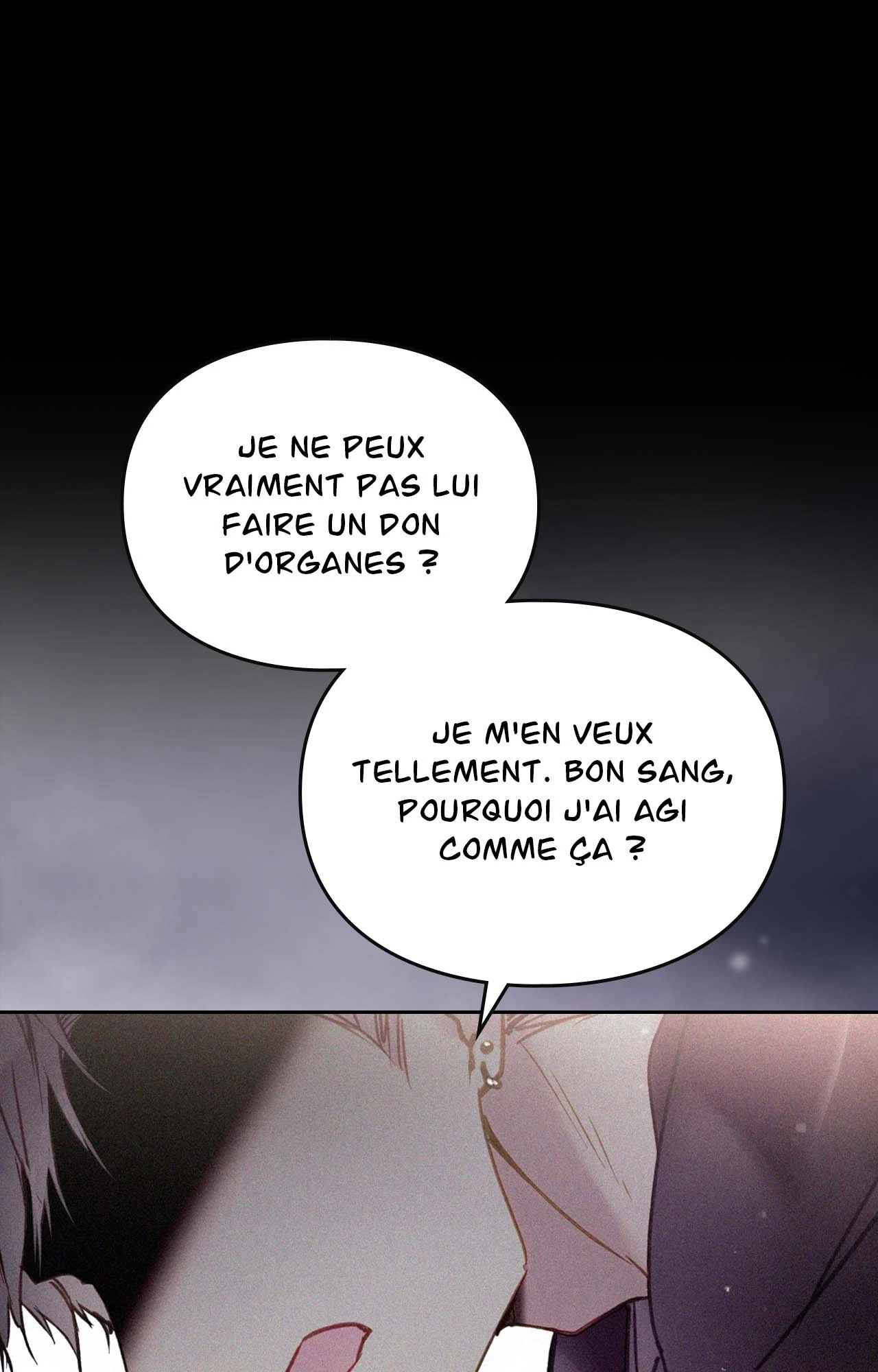 Death Is the Only Ending for the Villainess Chapitre 183 - Page 33