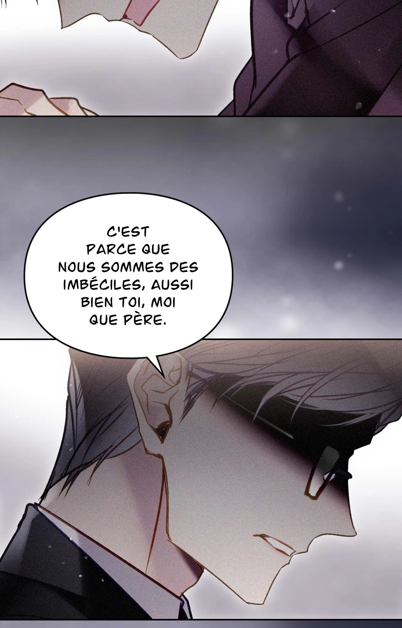 Death Is the Only Ending for the Villainess Chapitre 183 - Page 34