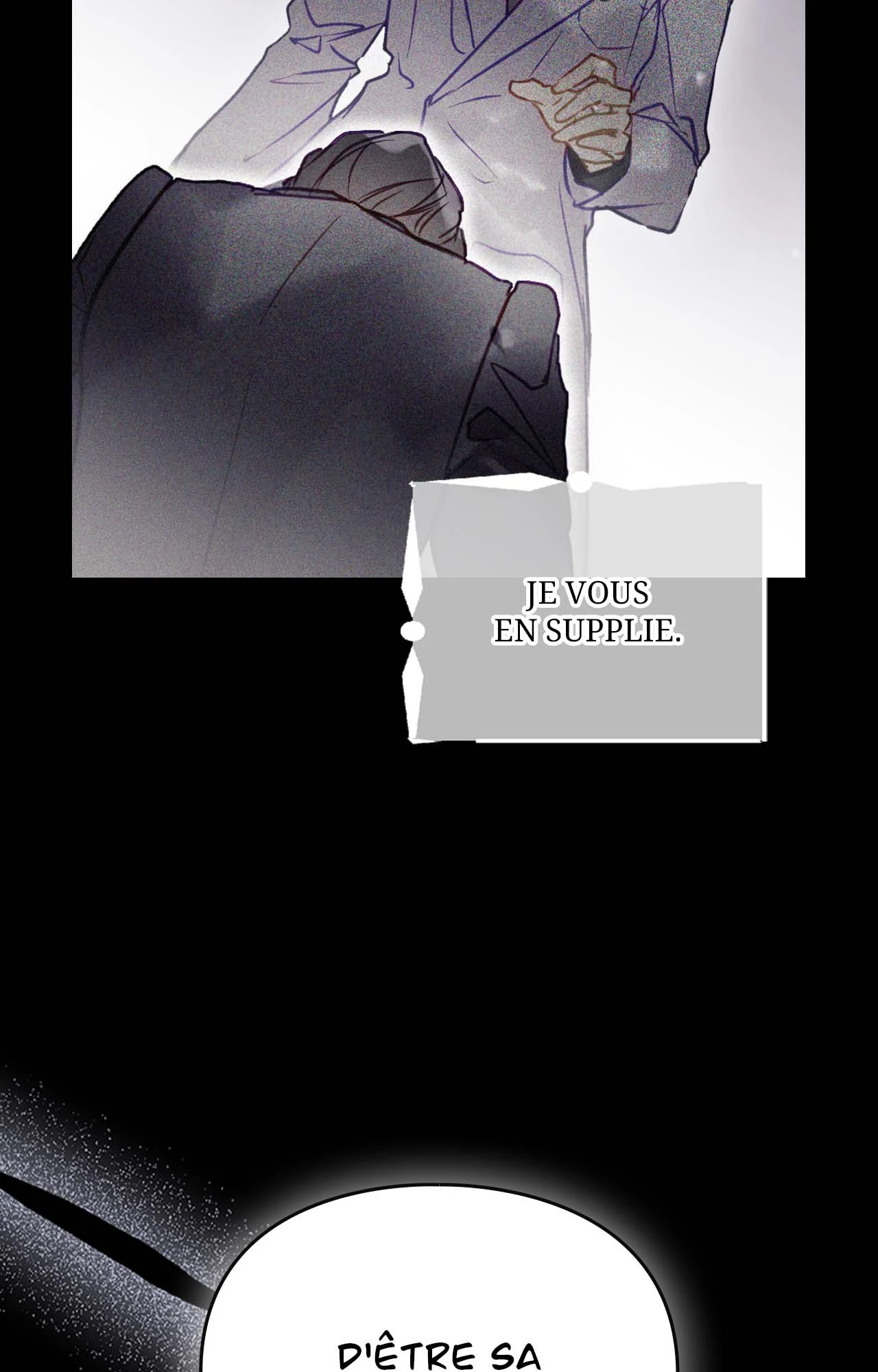 Death Is the Only Ending for the Villainess Chapitre 183 - Page 36