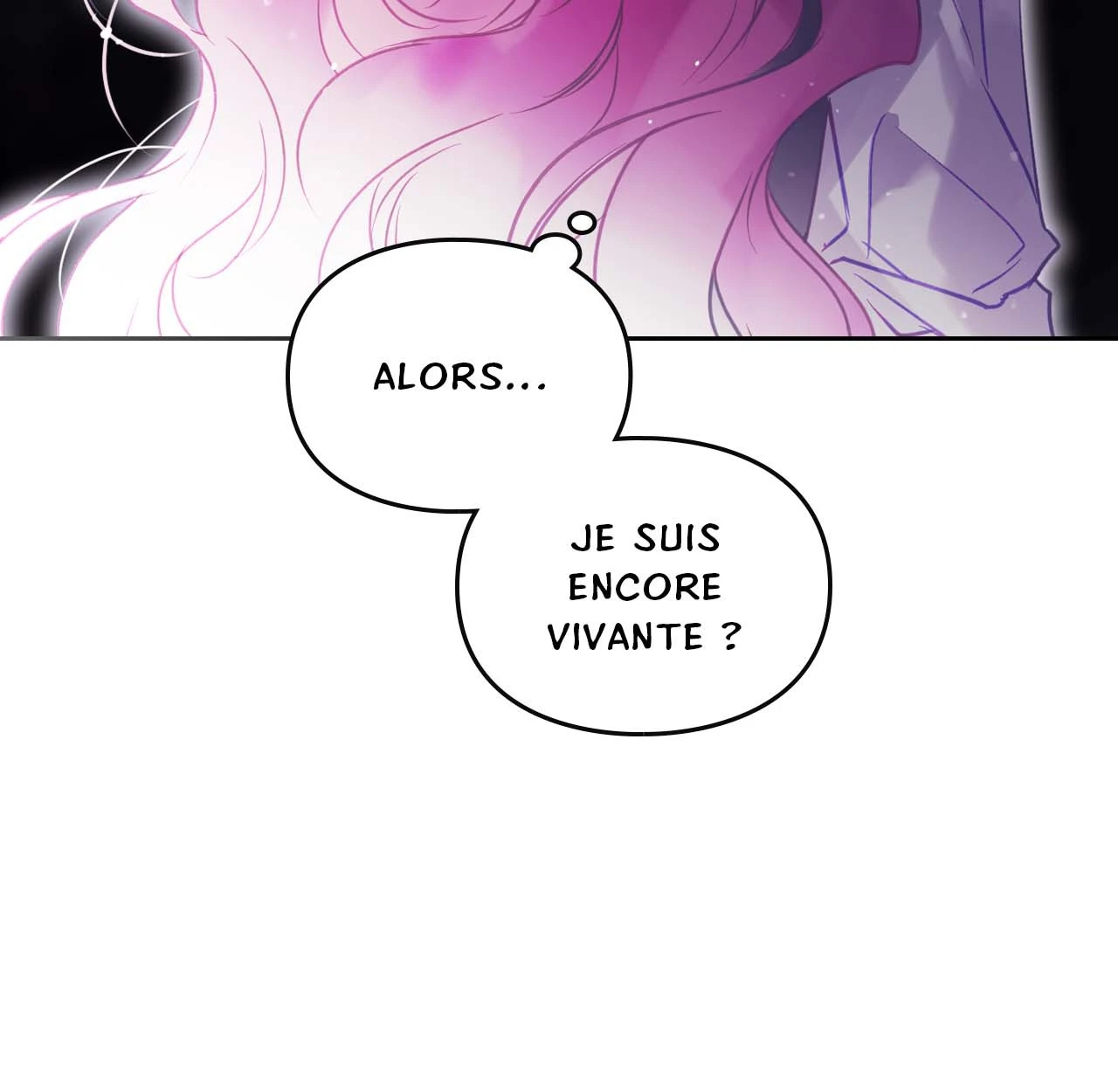 Death Is the Only Ending for the Villainess Chapitre 183 - Page 41