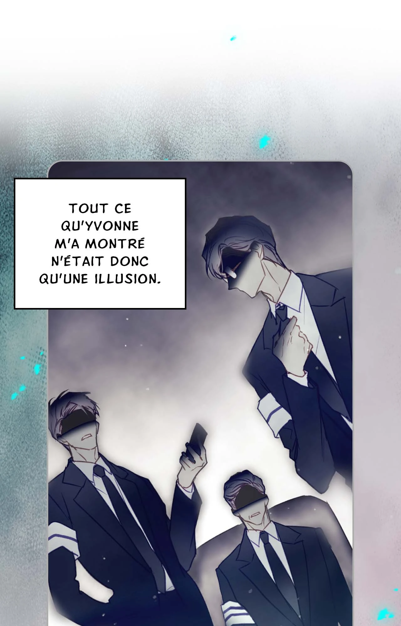 Death Is the Only Ending for the Villainess Chapitre 183 - Page 42
