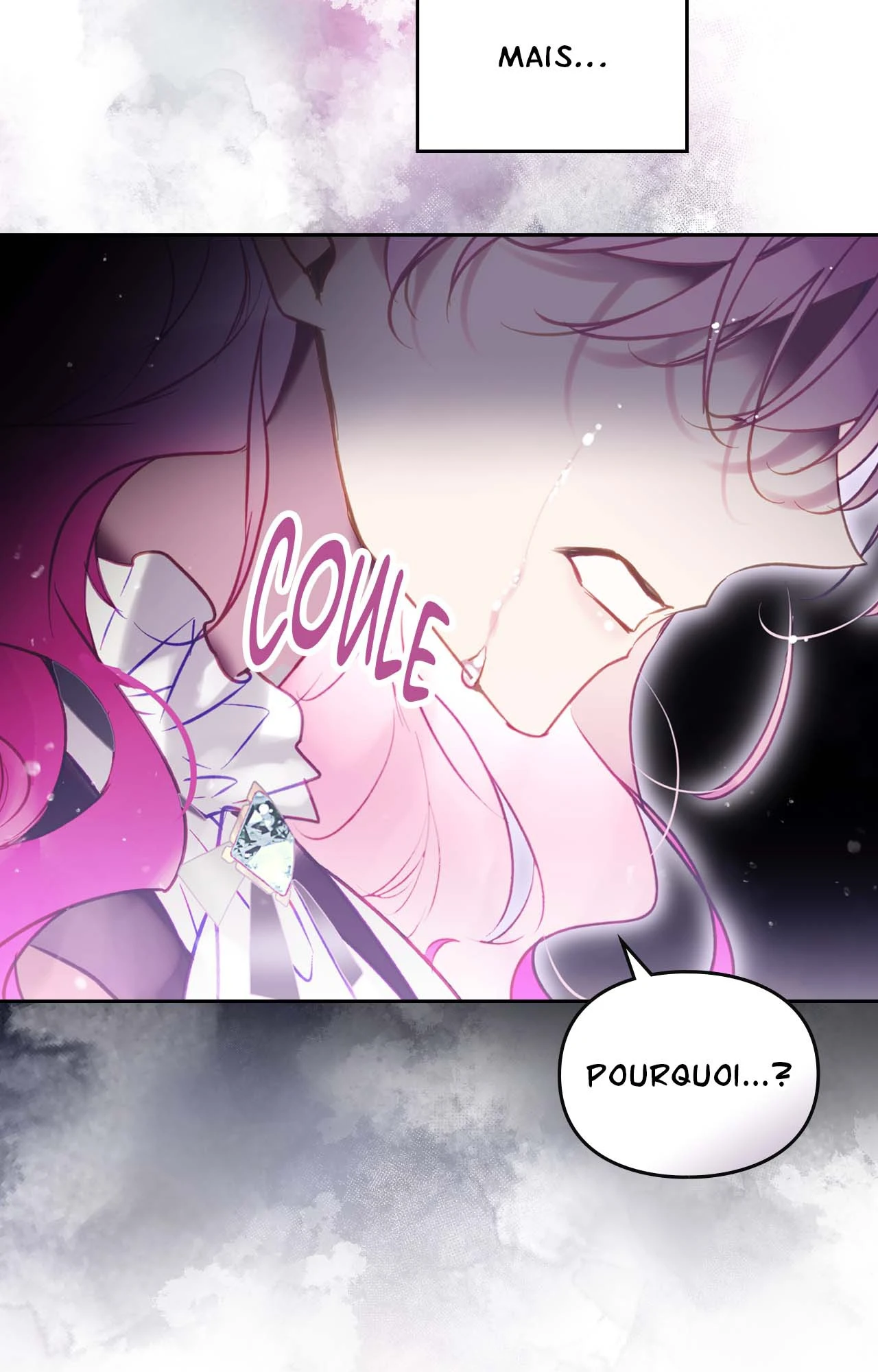 Death Is the Only Ending for the Villainess Chapitre 183 - Page 44