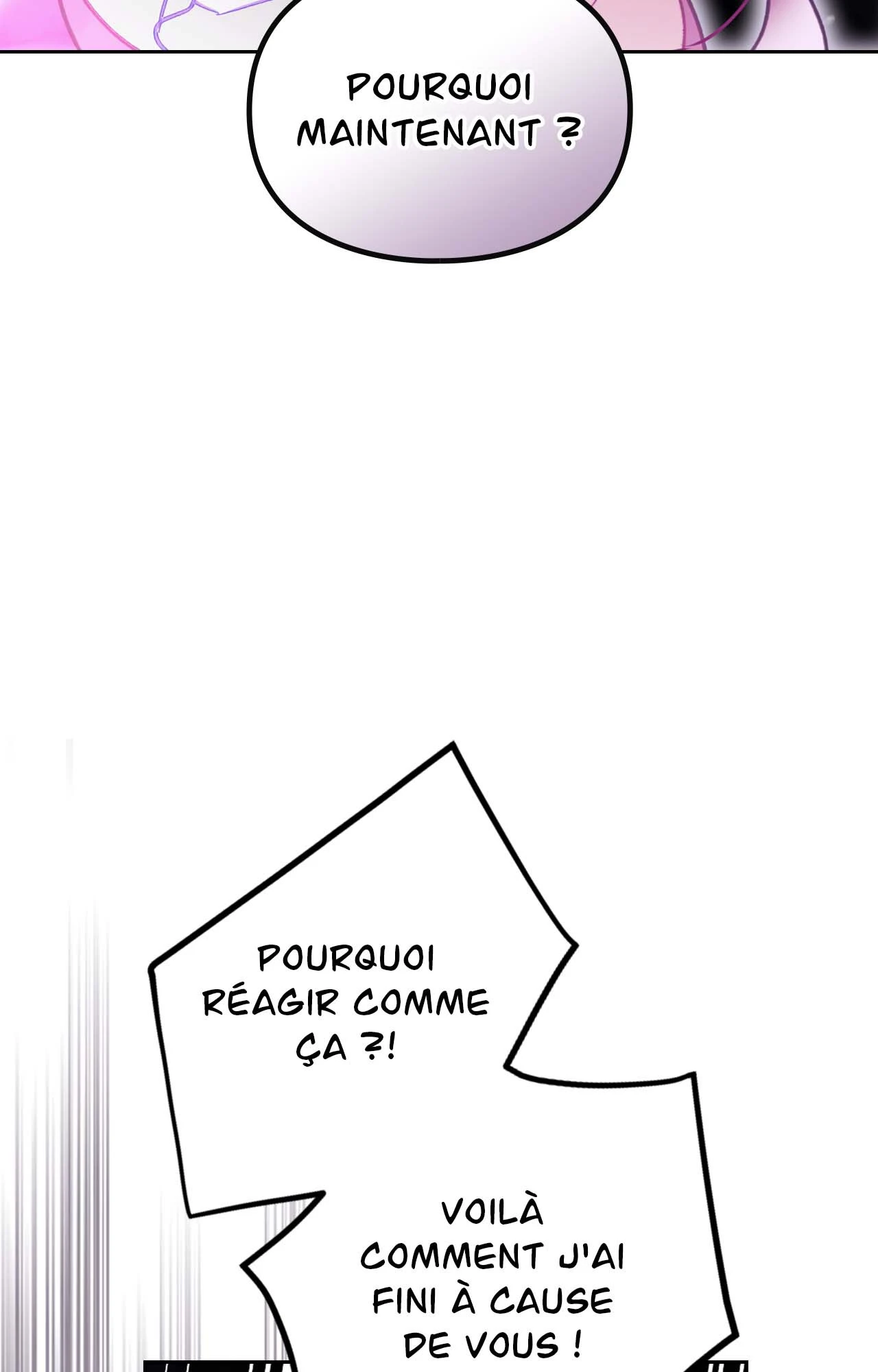 Death Is the Only Ending for the Villainess Chapitre 183 - Page 46