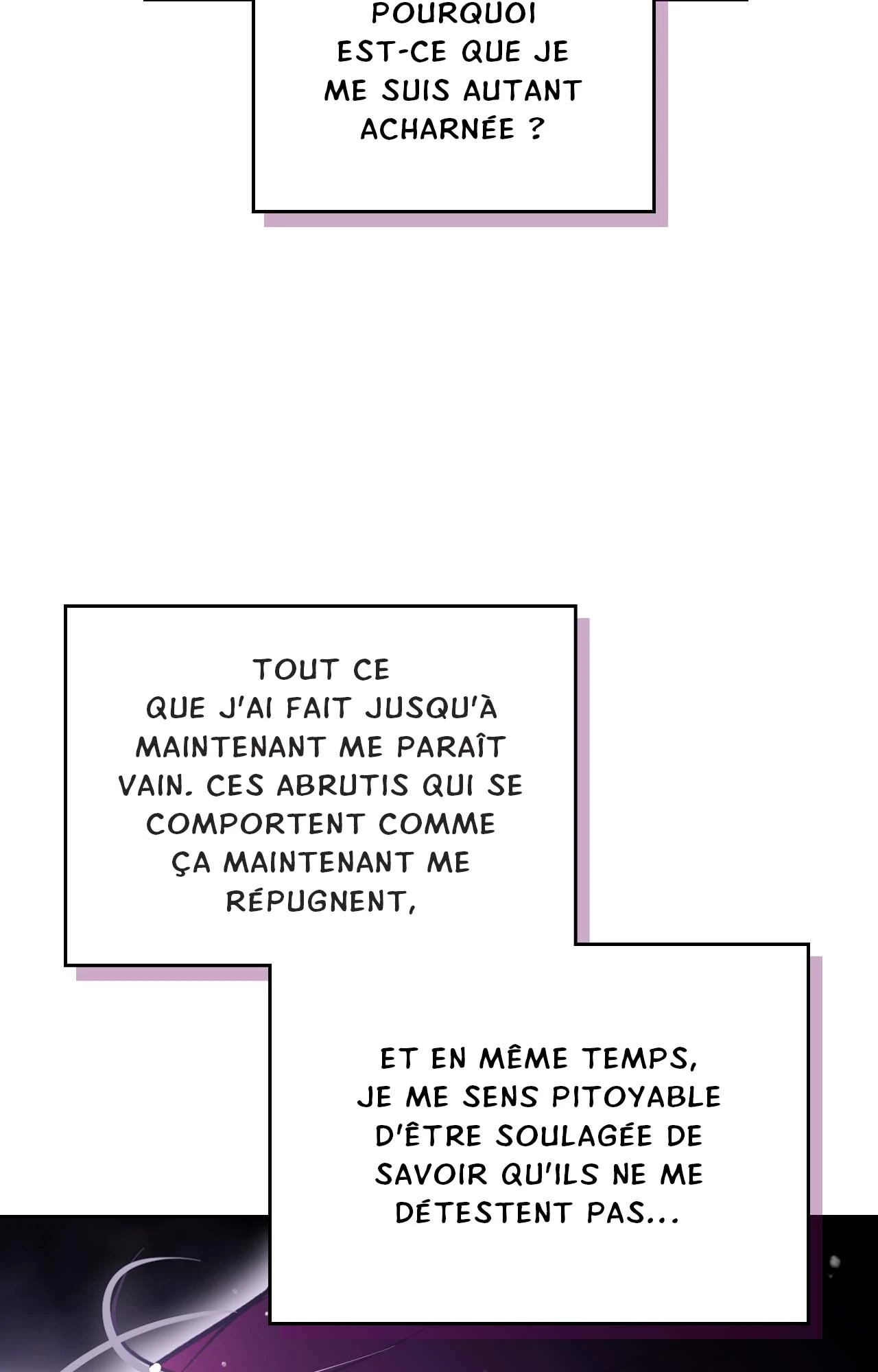 Death Is the Only Ending for the Villainess Chapitre 183 - Page 48