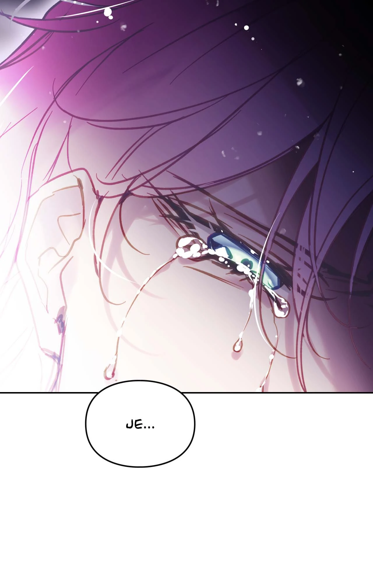Death Is the Only Ending for the Villainess Chapitre 183 - Page 49