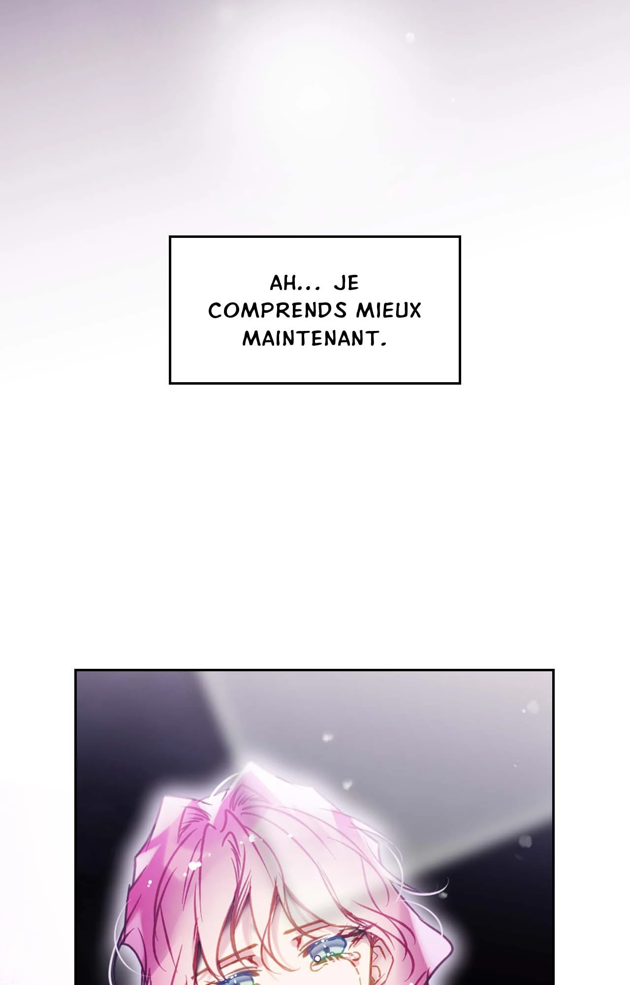 Death Is the Only Ending for the Villainess Chapitre 183 - Page 53