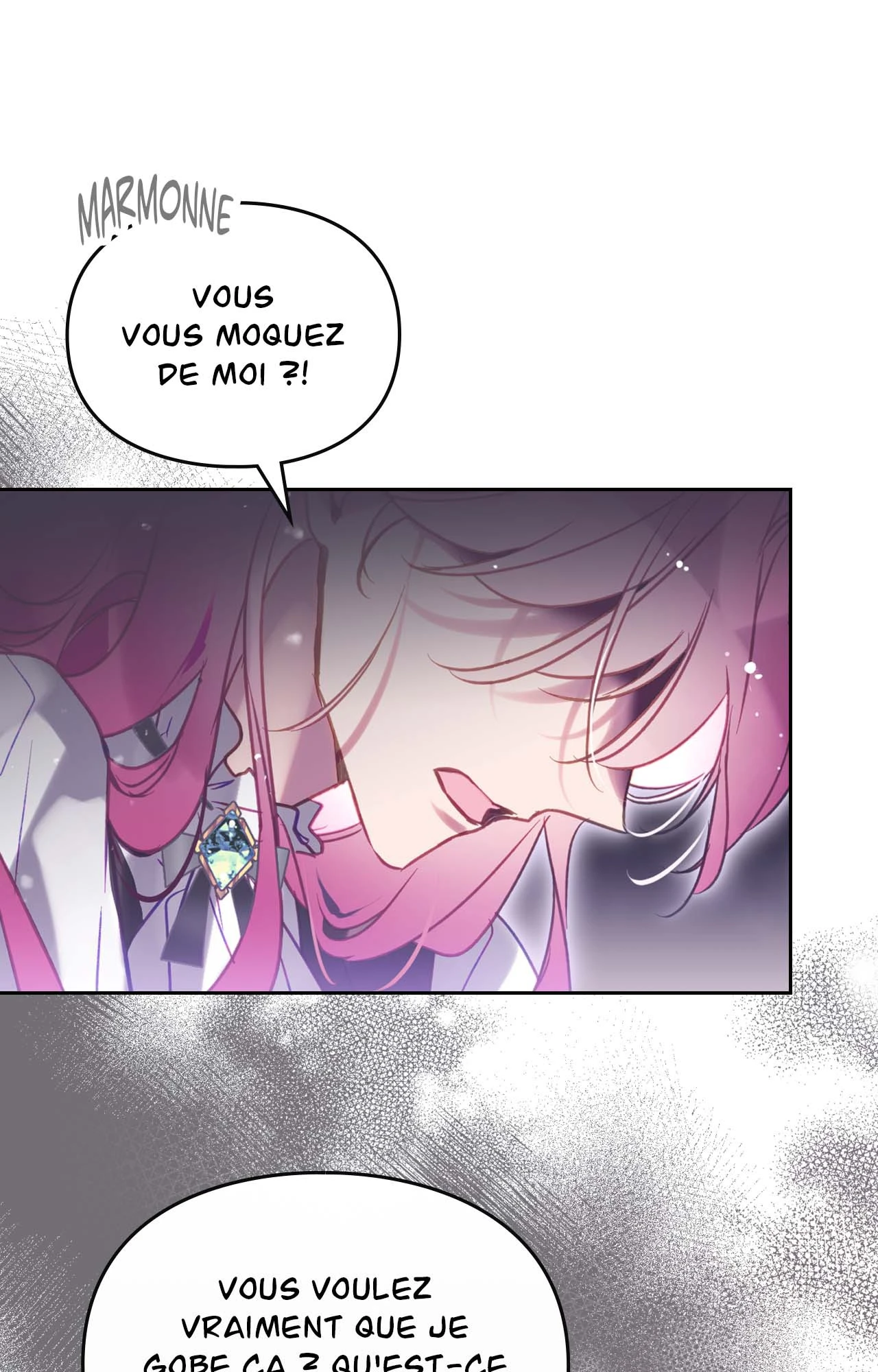 Death Is the Only Ending for the Villainess Chapitre 183 - Page 6
