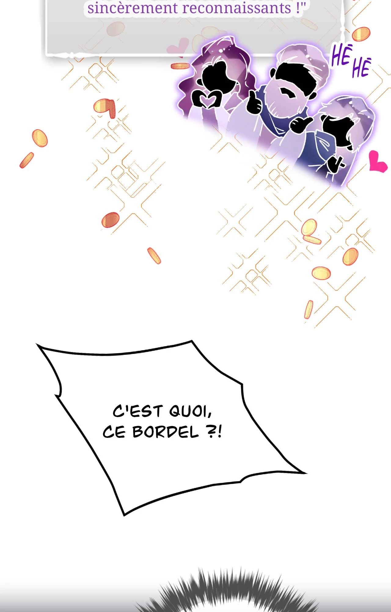Death Is the Only Ending for the Villainess Chapitre 183 - Page 62
