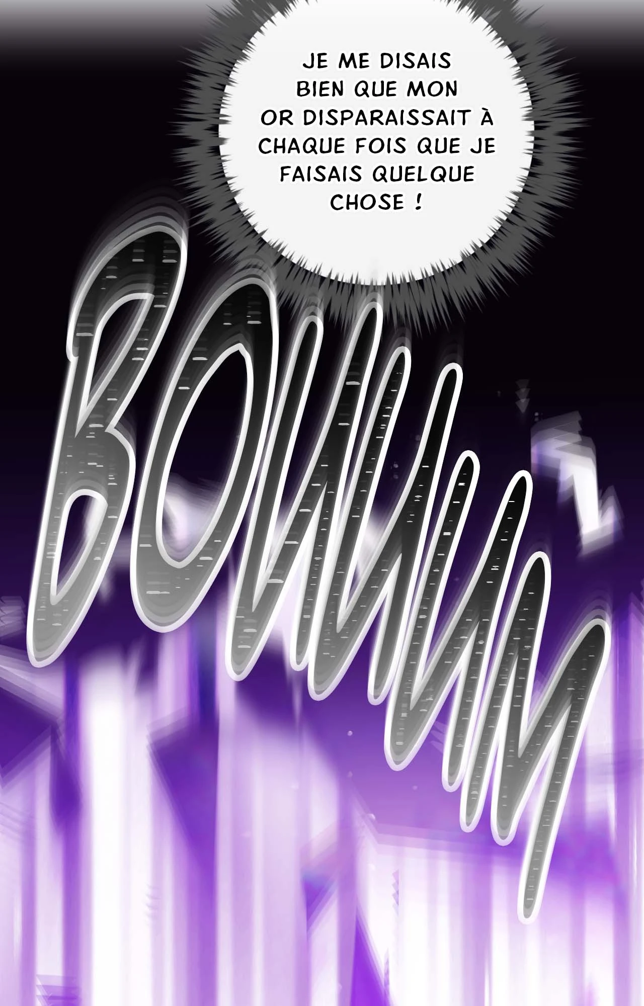 Death Is the Only Ending for the Villainess Chapitre 183 - Page 63