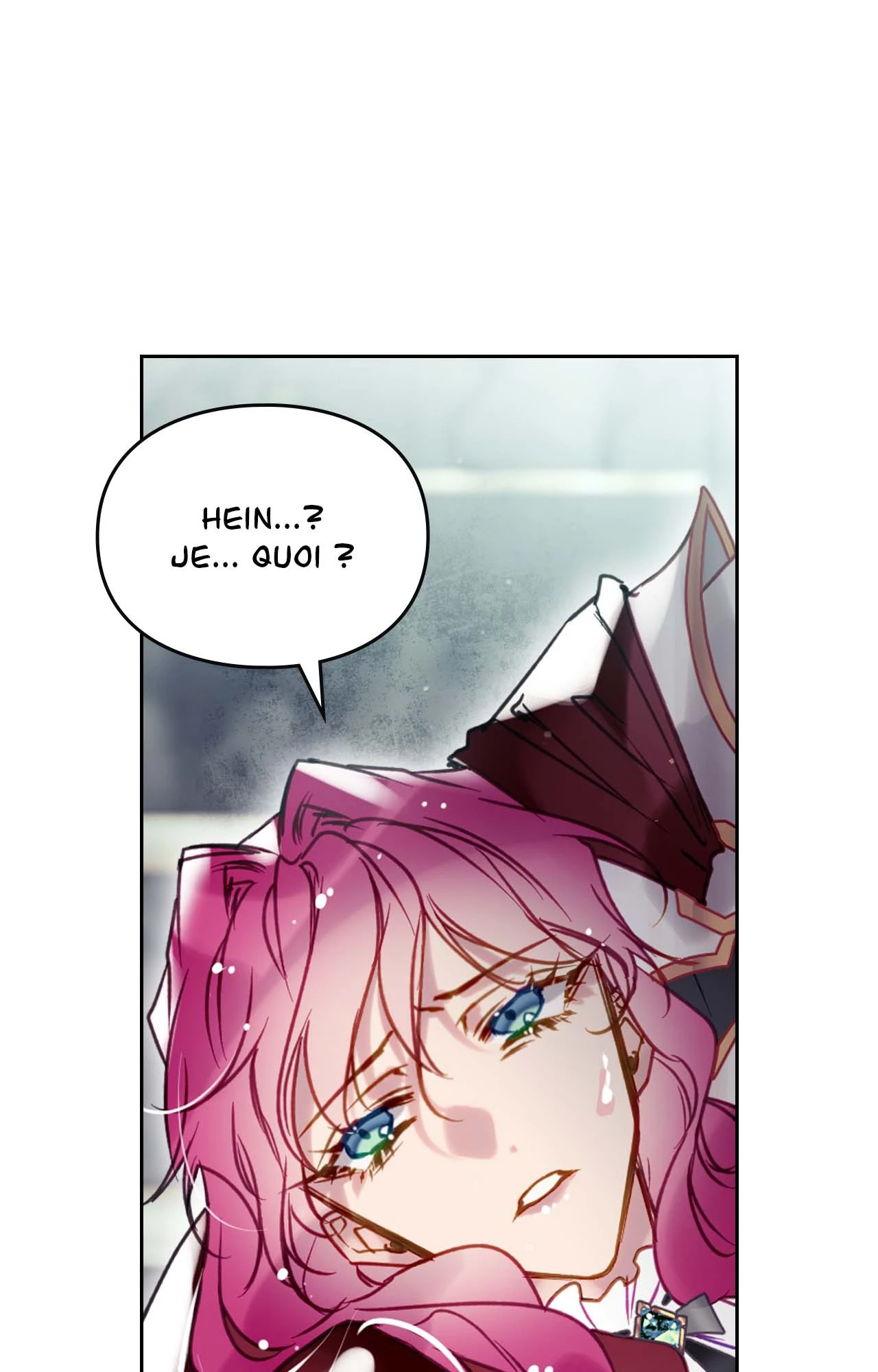 Death Is the Only Ending for the Villainess Chapitre 183 - Page 68