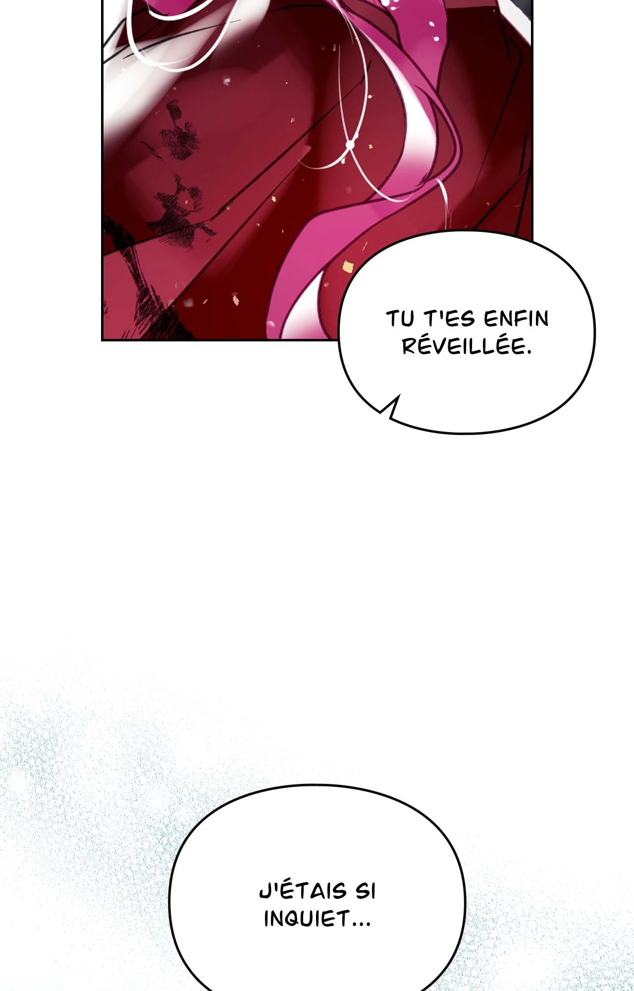Death Is the Only Ending for the Villainess Chapitre 183 - Page 69
