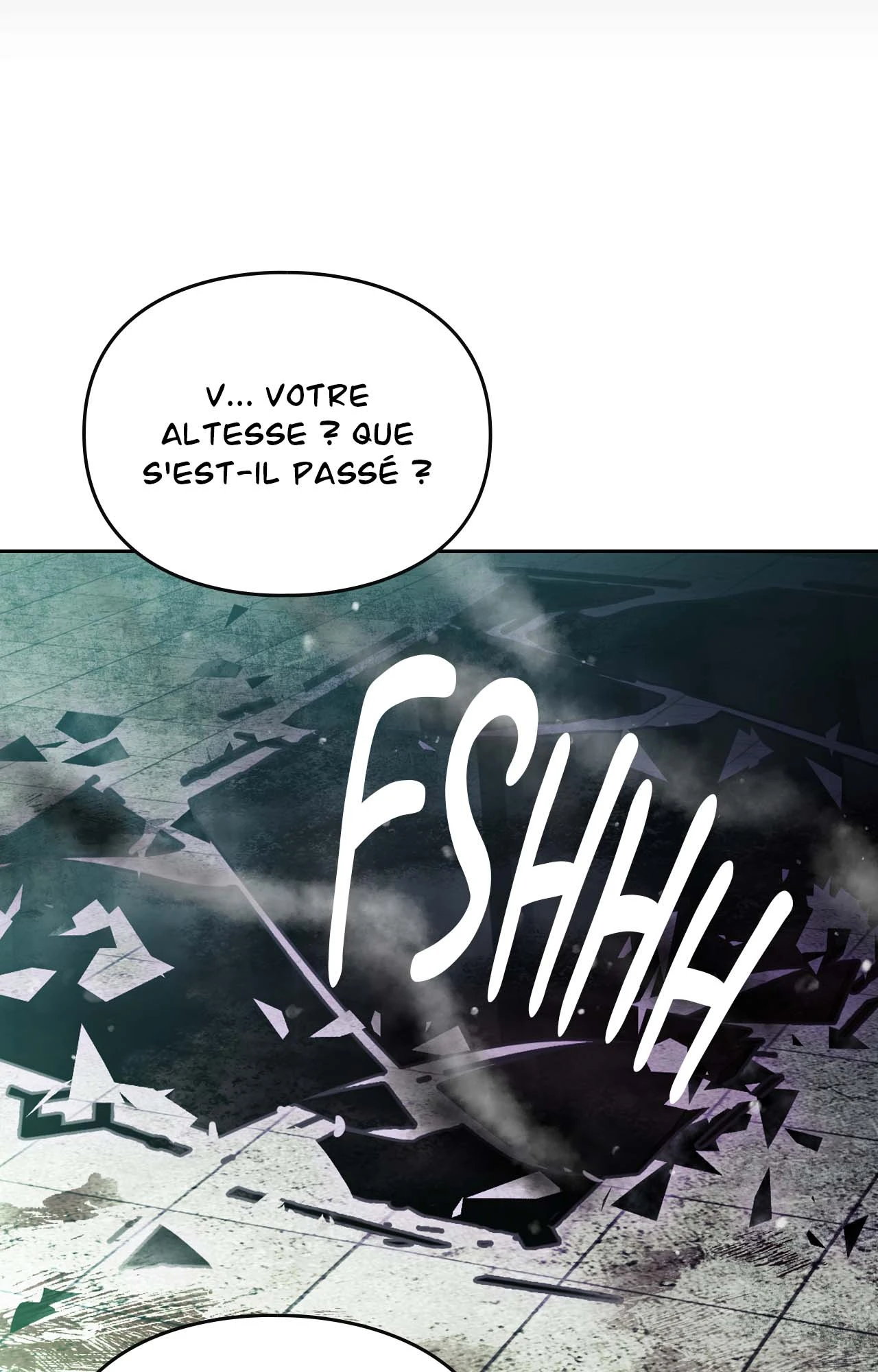 Death Is the Only Ending for the Villainess Chapitre 183 - Page 72